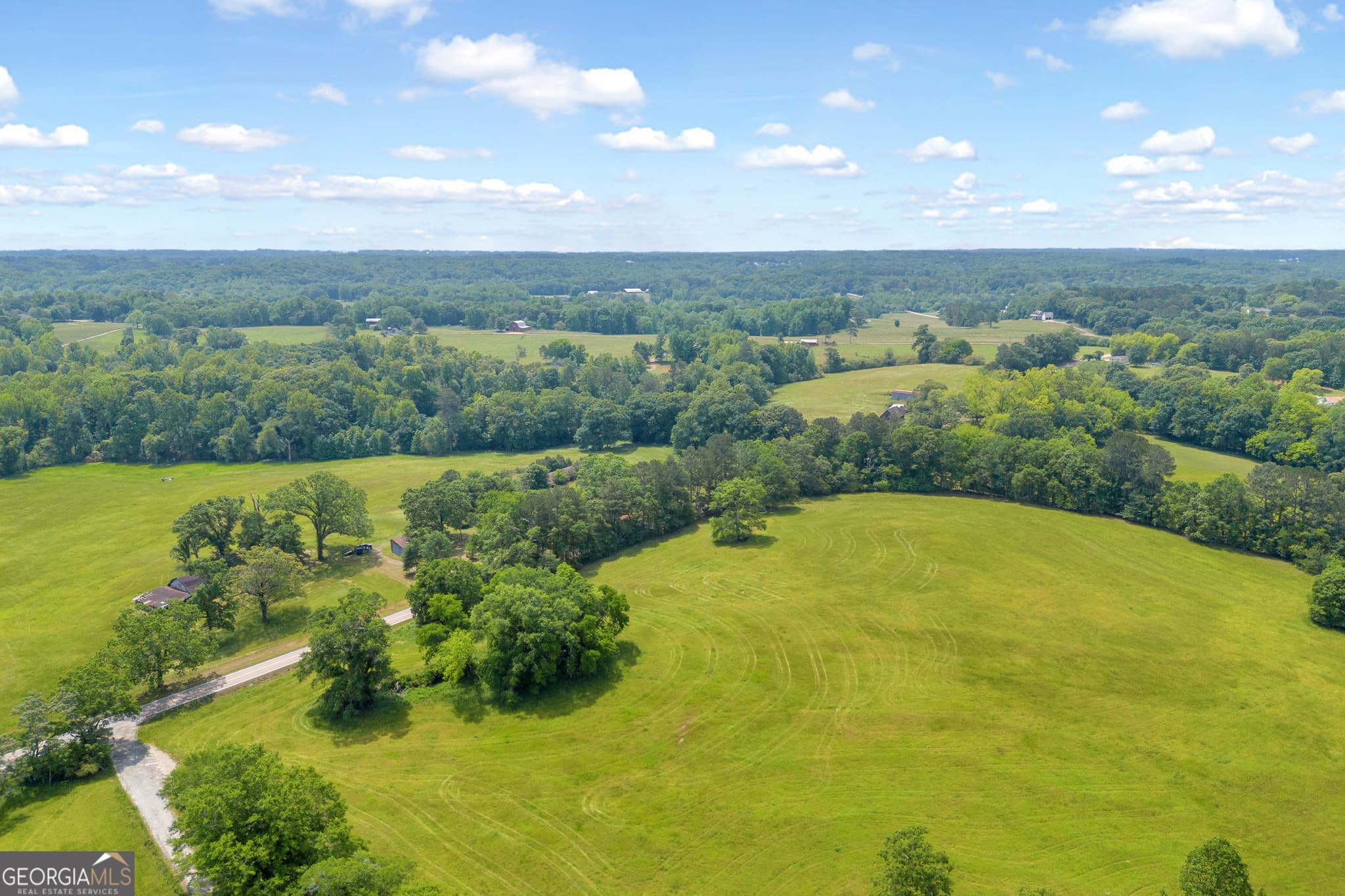 agriculture for sale at 0 Covered Bridge Road, Hoschton, GA 30548 — photo 8