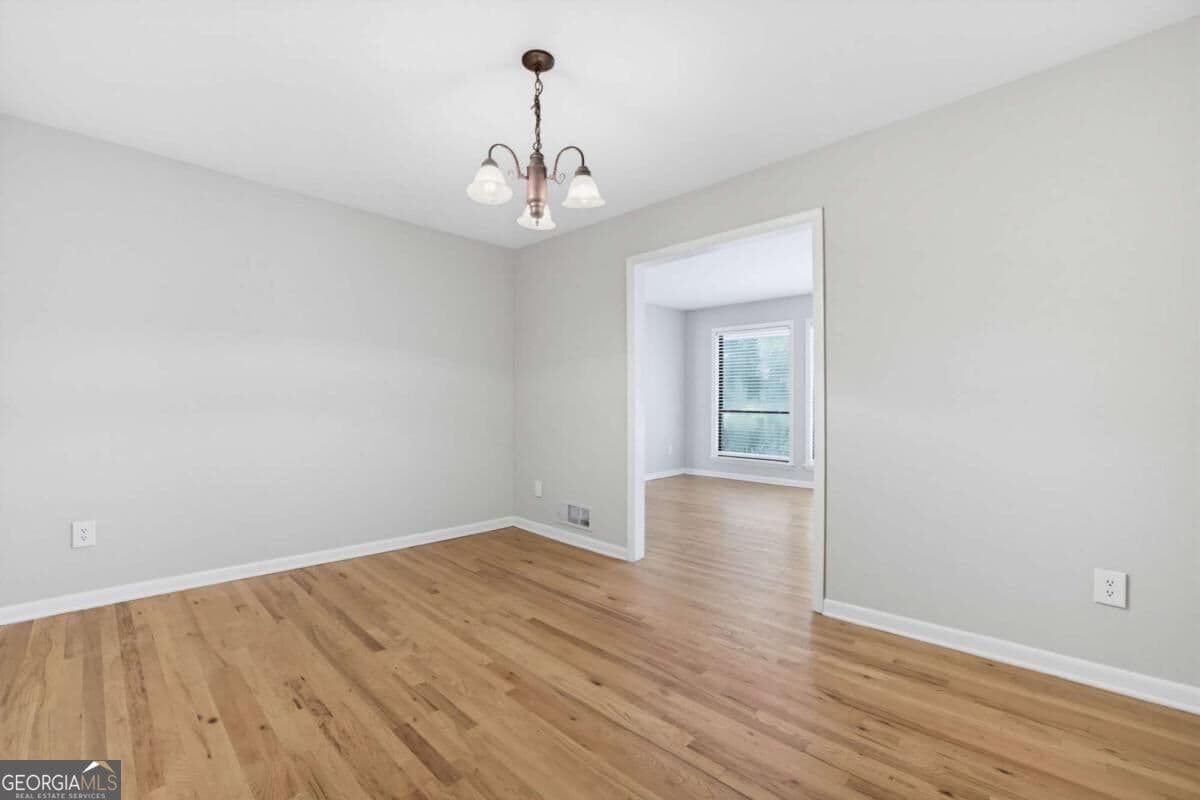 3 bedroom, 2 bathroom, 2,021 sq ft single family residence for sale at 3385 Laren Lane, Atlanta, GA 30311 — photo 7
