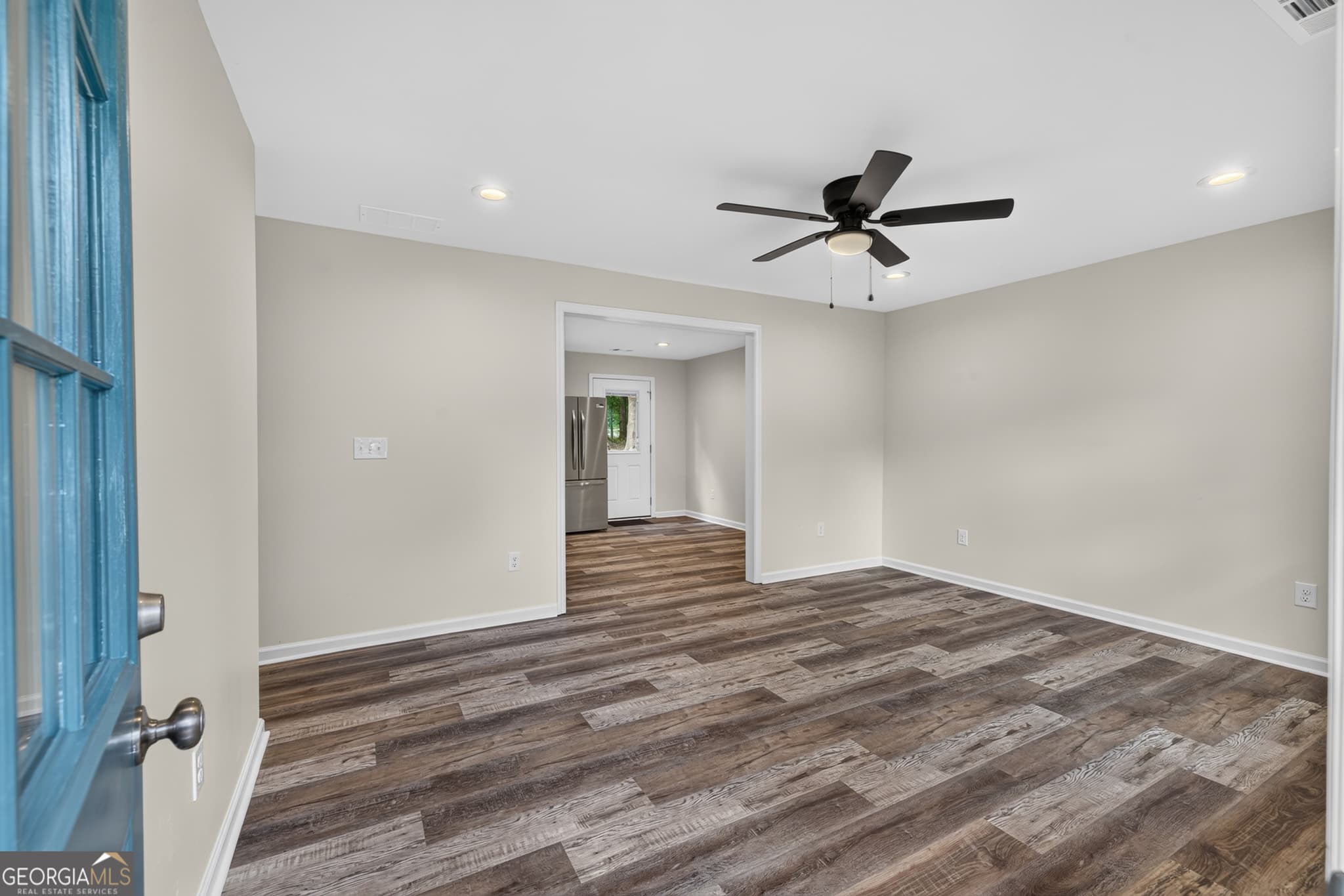 3 bedroom, 2 bathroom, 1,050 sq ft single family residence for sale at 701 Kendall Court, Monroe, GA 30655 — photo 7