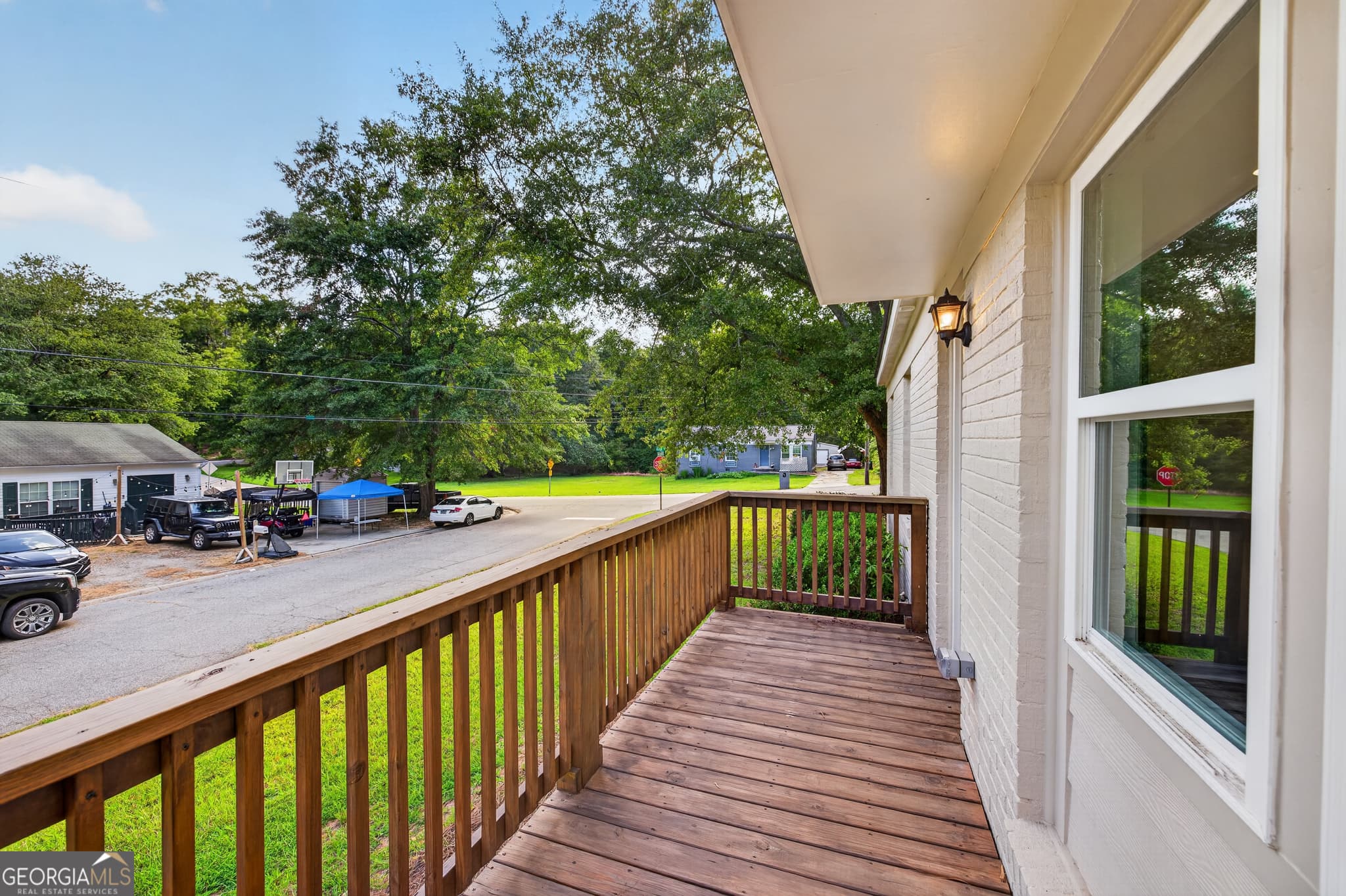 3 bedroom, 2 bathroom, 1,050 sq ft single family residence for sale at 701 Kendall Court, Monroe, GA 30655 — photo 4
