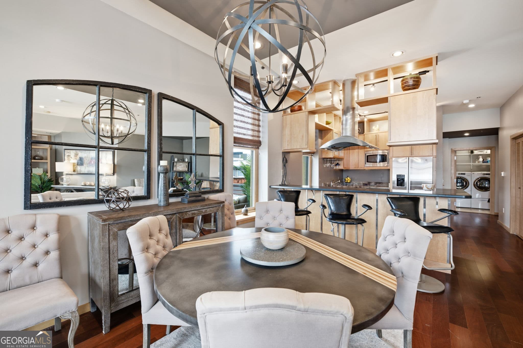 2 bedroom, 2.5 bathroom, 2,360 sq ft condominium for sale at 1433 Williams Street 1C, Chattanooga, TN 37408 — photo 6
