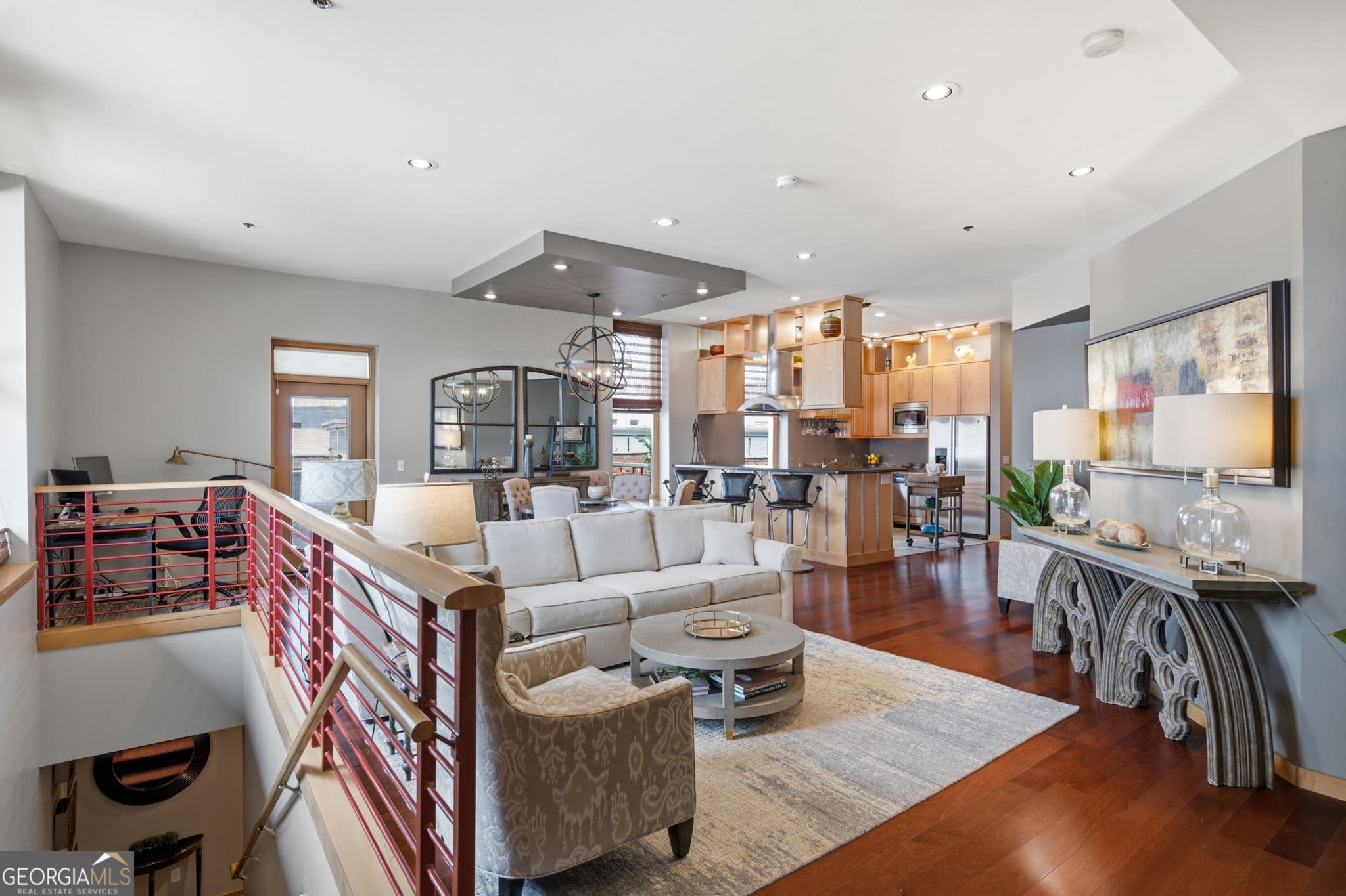 2 bedroom, 2.5 bathroom, 2,360 sq ft condominium for sale at 1433 Williams Street 1C, Chattanooga, TN 37408 — photo 3