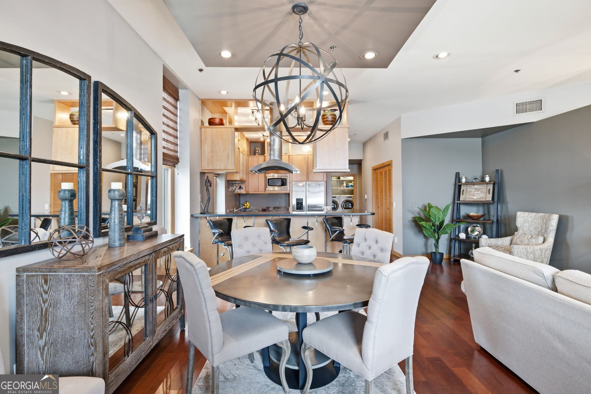 2 bedroom, 2.5 bathroom, 2,360 sq ft condominium for sale at 1433 Williams Street 1C, Chattanooga, TN 37408 — photo 5