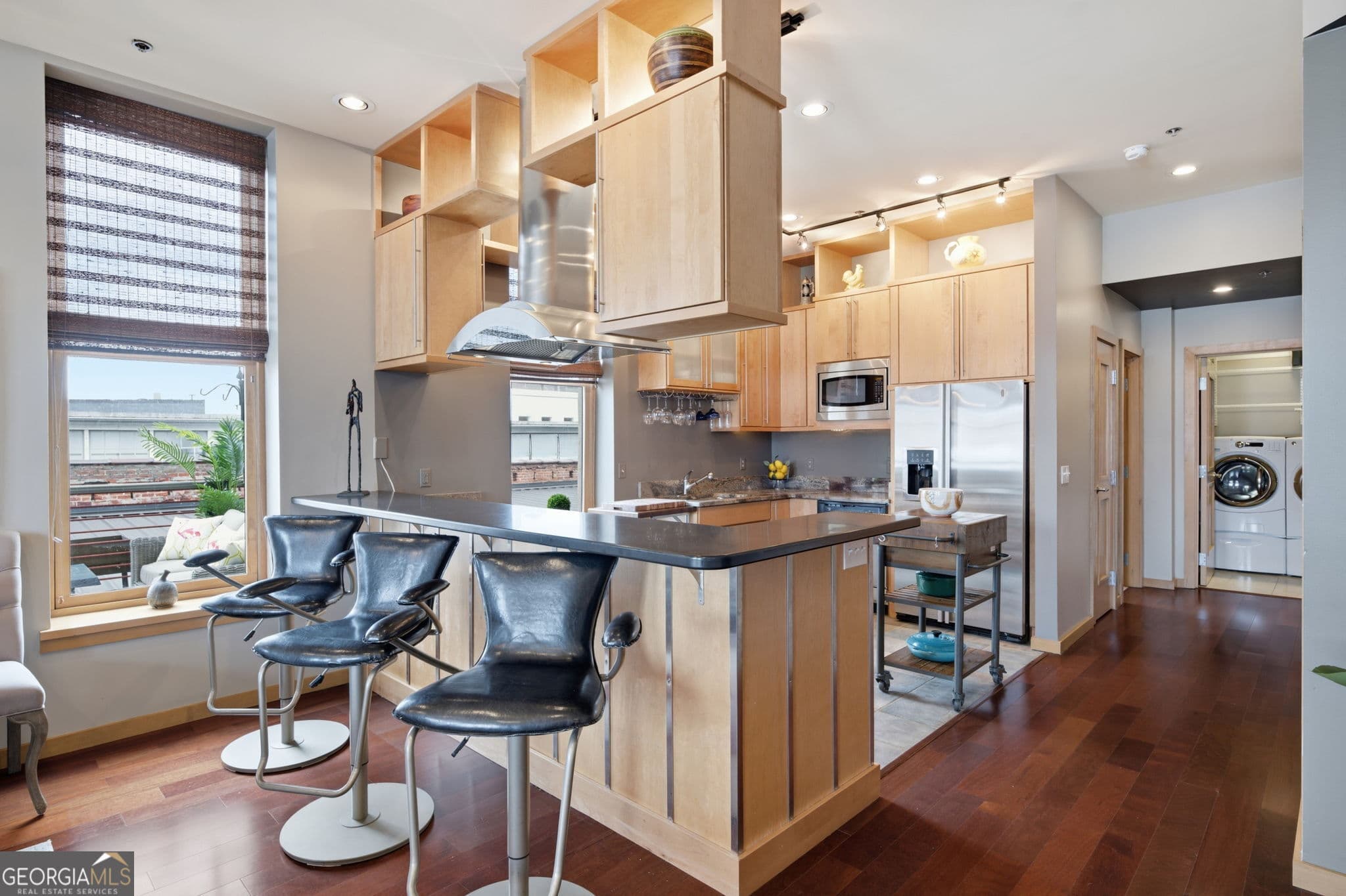 2 bedroom, 2.5 bathroom, 2,360 sq ft condominium for sale at 1433 Williams Street 1C, Chattanooga, TN 37408 — photo 8