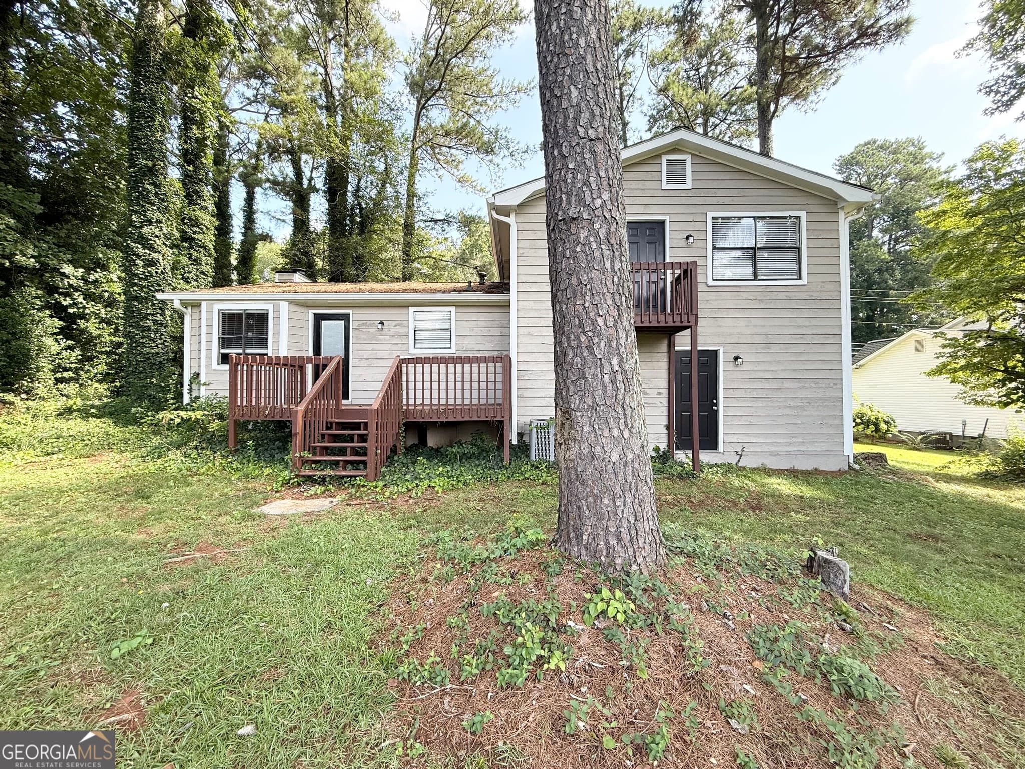 4 bedroom, 2 bathroom, 2,534 sq ft single family residence for sale at 4101 Willow Ridge Road, Douglasville, GA 30135 — photo 6