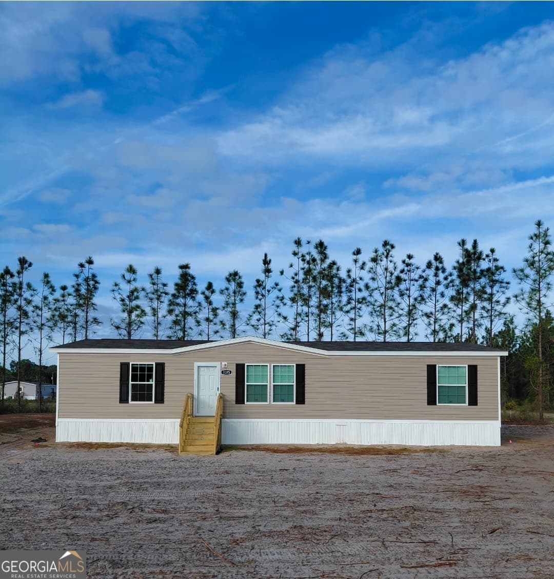 1375 Dogwood Lane, Folkston, GA 31537 — most recent listing photo