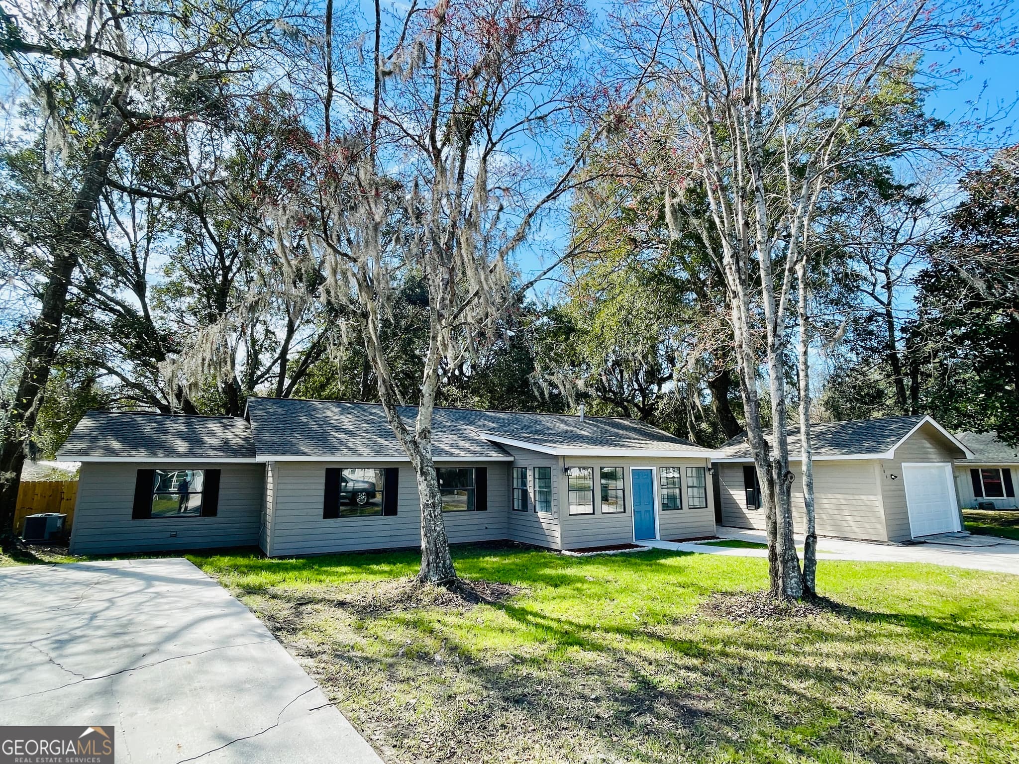 106 Oak Court, Kingsland, GA 31548 — most recent listing photo