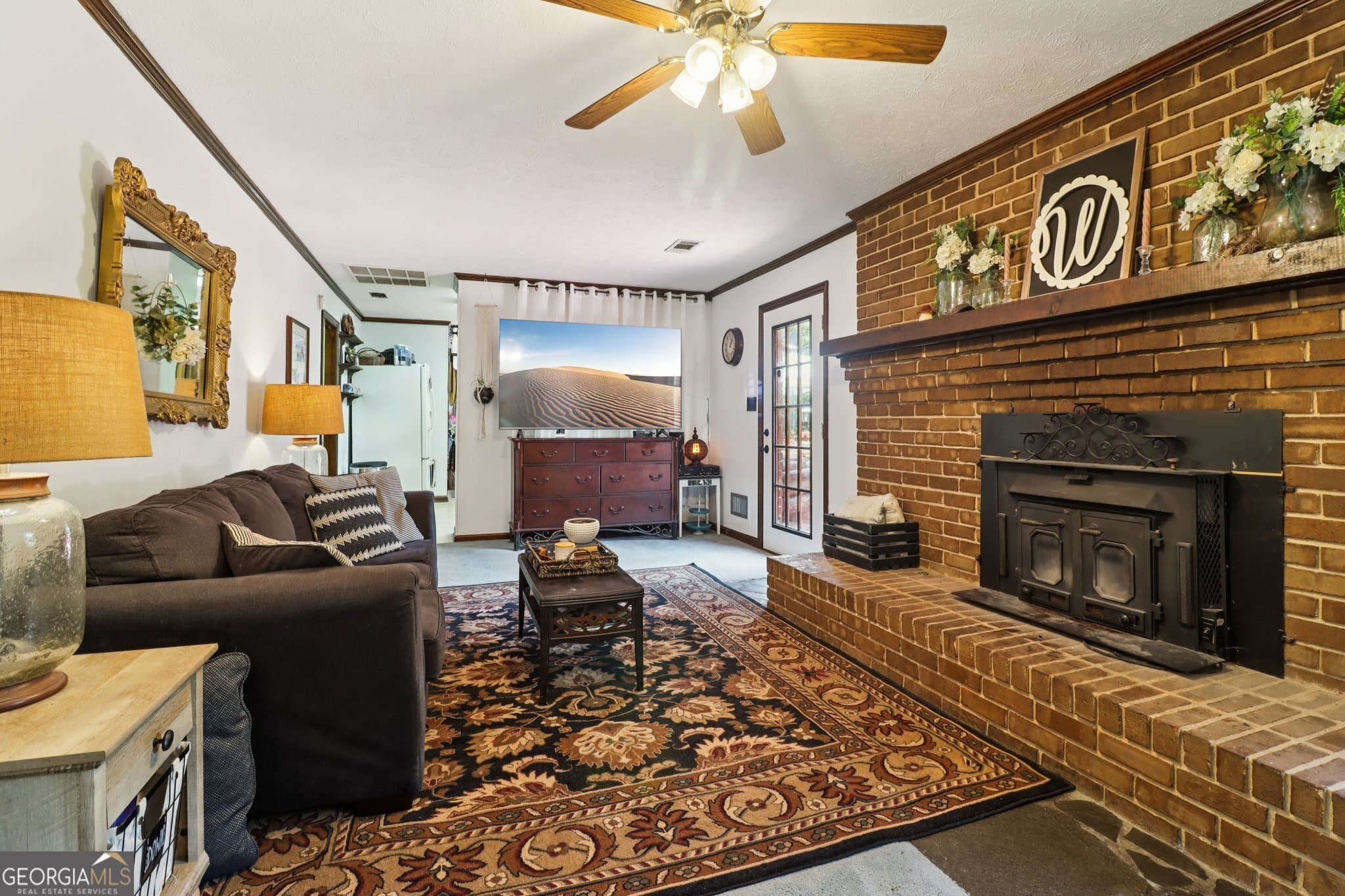 6 bedroom, 3 bathroom, 3,464 sq ft single family residence for sale at 508 E Boyd Road, Hogansville, GA 30230 — photo 10