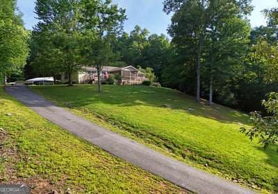 3 bedroom, 2 bathroom, 1,707 sq ft manufactured home,single family residence for sale at 465 Driver Avenue, Murphy, NC 28906 — photo 4