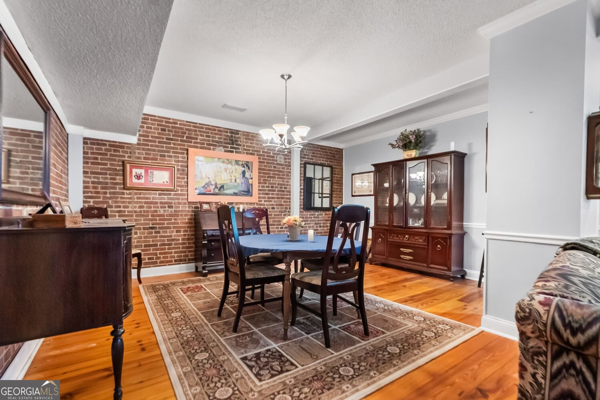 5 bedroom, 3.5 bathroom, 6,270 sq ft loft,single family residence for sale at 1501-1507 George Street, Brunswick, GA 31520 — photo 9