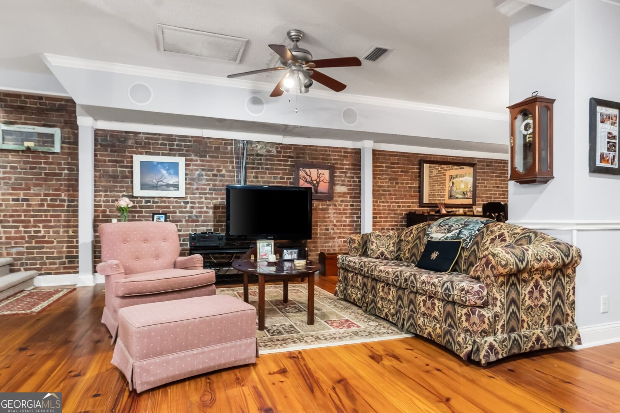 5 bedroom, 3.5 bathroom, 6,270 sq ft loft,single family residence for sale at 1501-1507 George Street, Brunswick, GA 31520 — photo 8