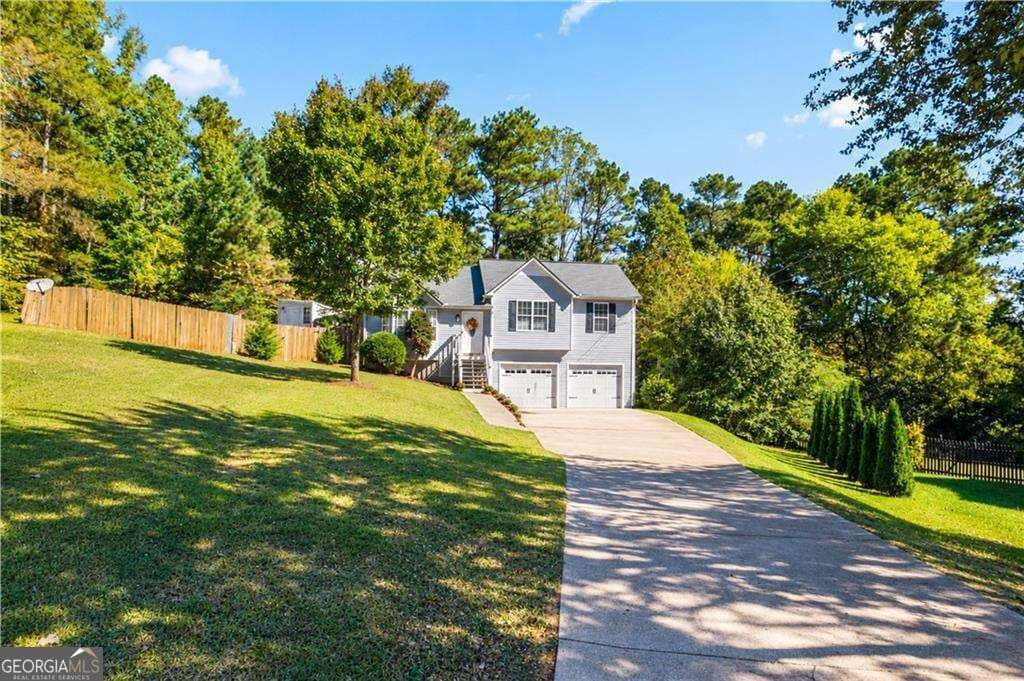 4 bedroom, 2 bathroom single family residence for sale at 41 White Pines Drive, Dallas, GA 30157 — photo 2
