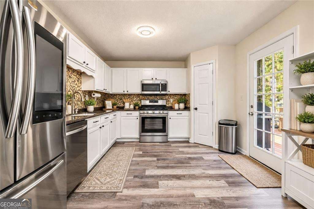 4 bedroom, 2 bathroom single family residence for sale at 41 White Pines Drive, Dallas, GA 30157 — photo 6