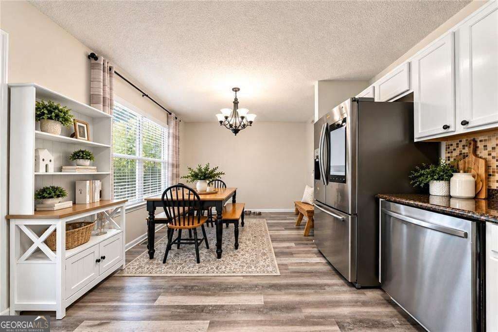 4 bedroom, 2 bathroom single family residence for sale at 41 White Pines Drive, Dallas, GA 30157 — photo 7