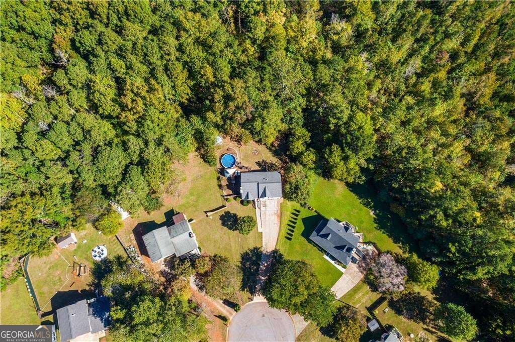 4 bedroom, 2 bathroom single family residence for sale at 41 White Pines Drive, Dallas, GA 30157 — photo 3