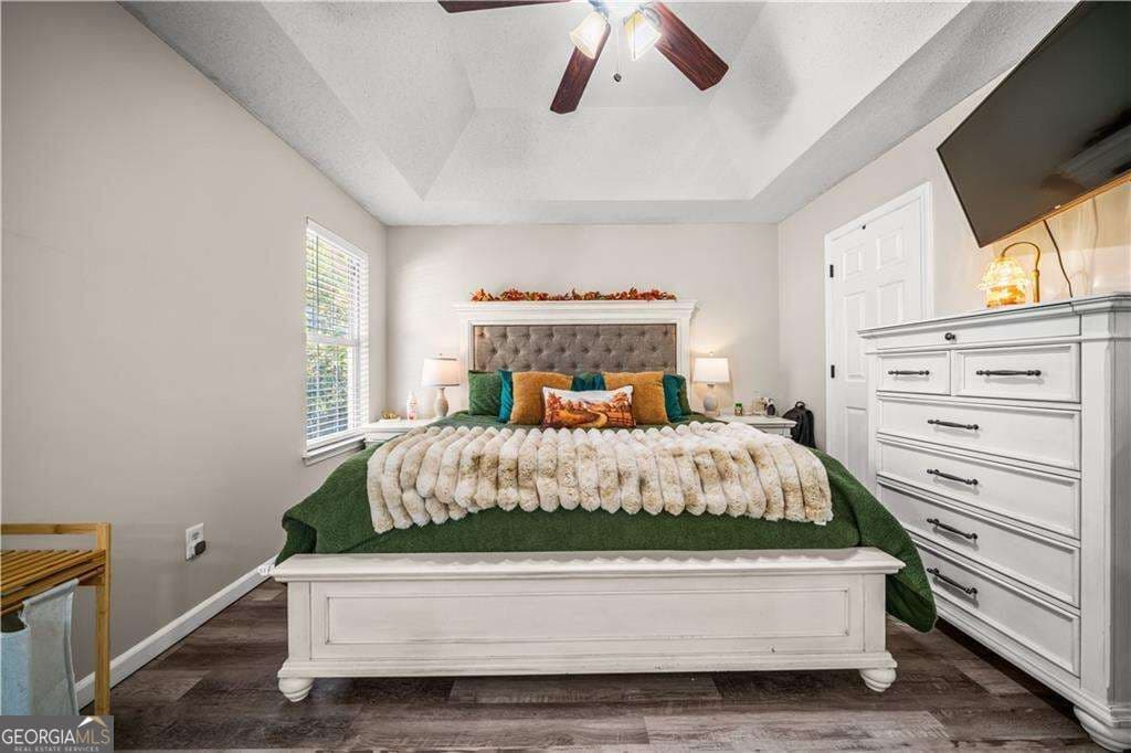 4 bedroom, 2 bathroom single family residence for sale at 41 White Pines Drive, Dallas, GA 30157 — photo 9
