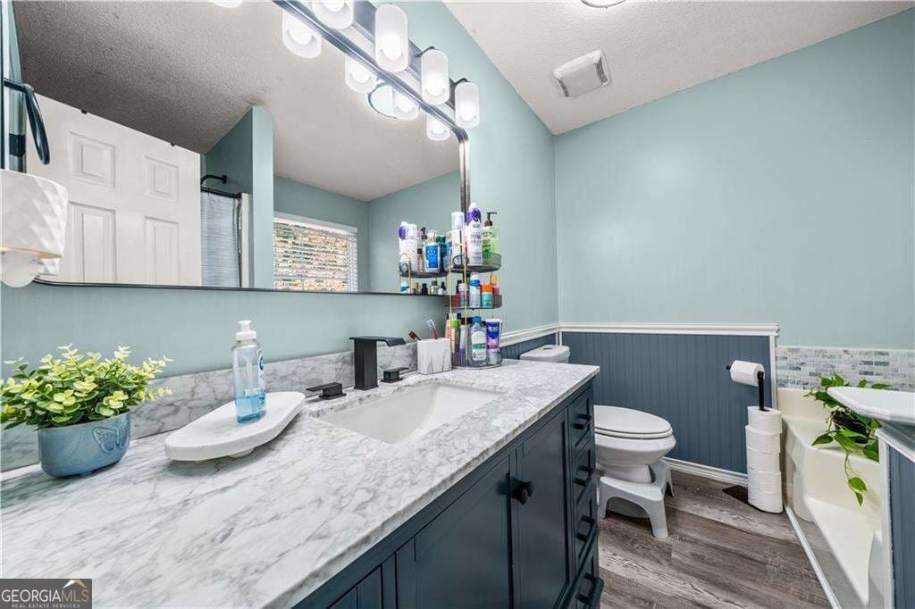 4 bedroom, 2 bathroom single family residence for sale at 41 White Pines Drive, Dallas, GA 30157 — photo 10