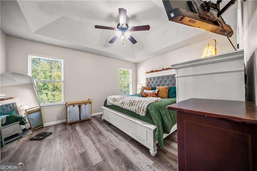 4 bedroom, 2 bathroom single family residence for sale at 41 White Pines Drive, Dallas, GA 30157 — photo 8