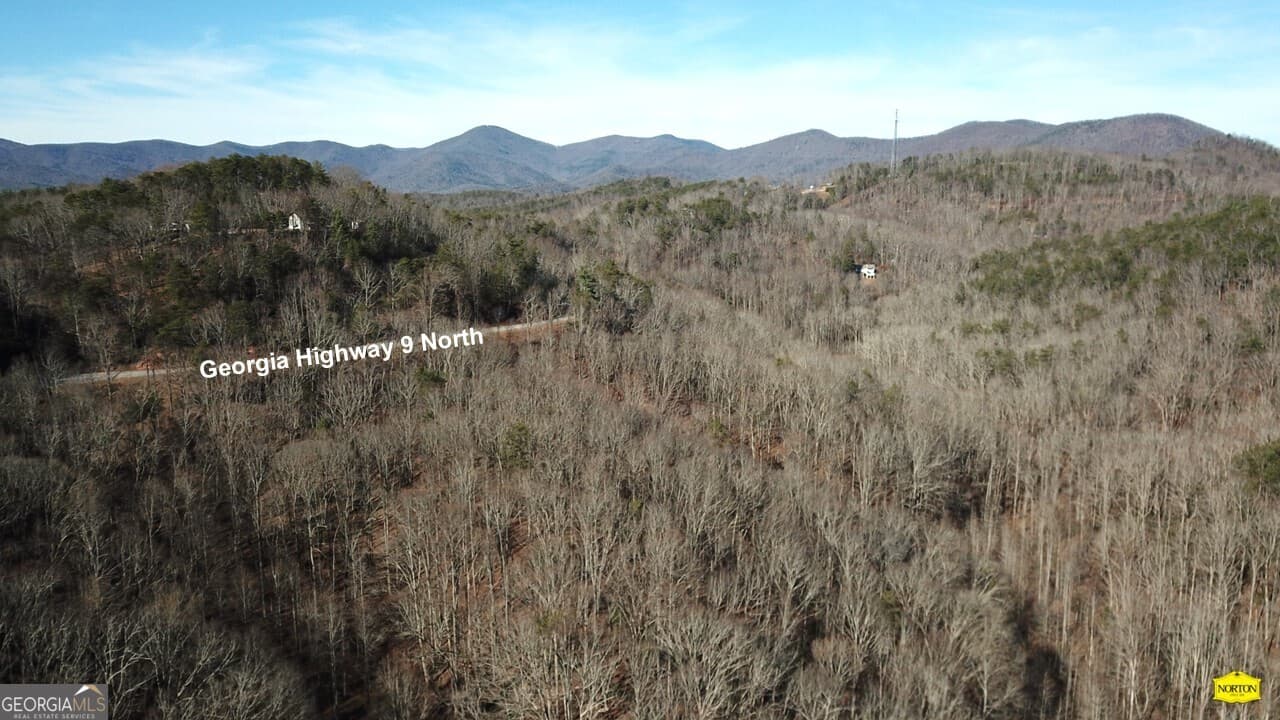 agriculture for sale at 218 Otter Way, Dahlonega, GA 30533 — photo 2