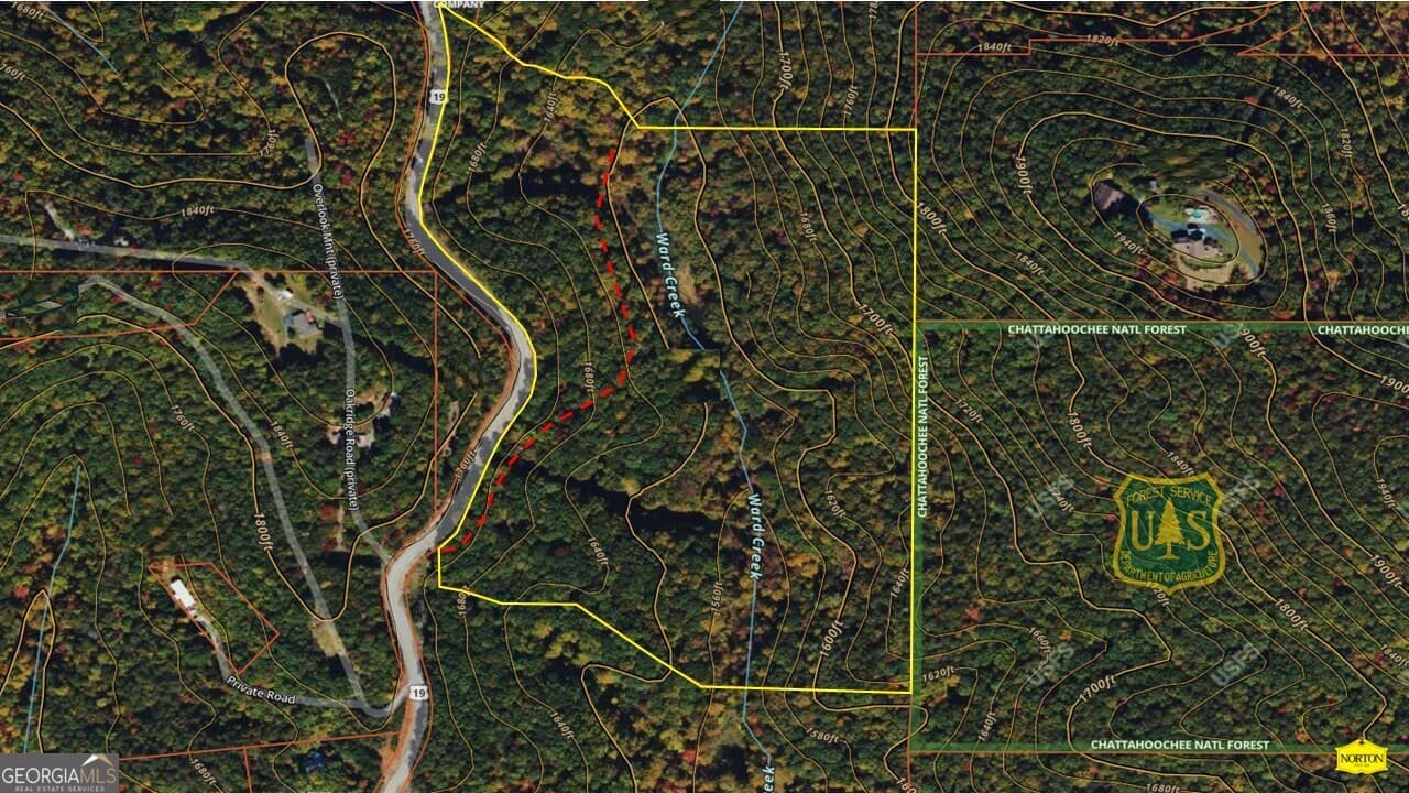 agriculture for sale at 218 Otter Way, Dahlonega, GA 30533 — photo 5