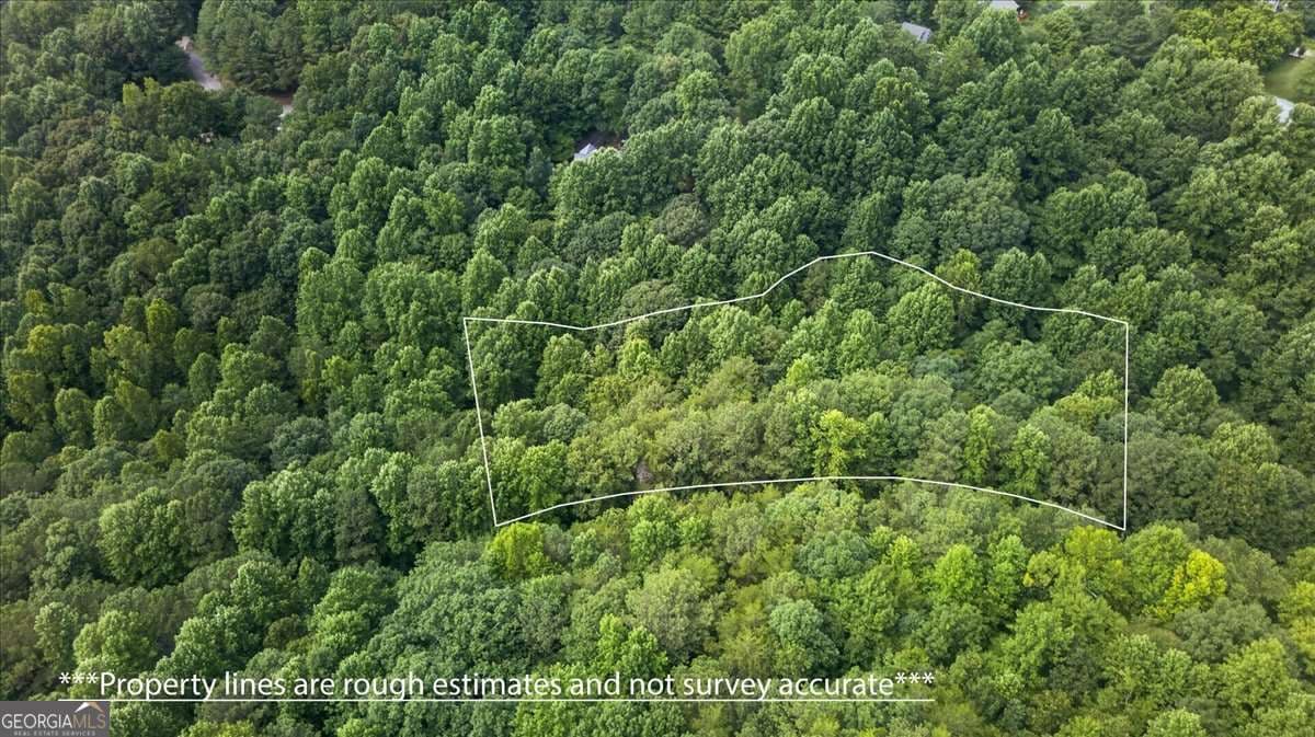 residential lot for sale at 0 Ginger Drive, Jasper, GA 30143 — photo 4