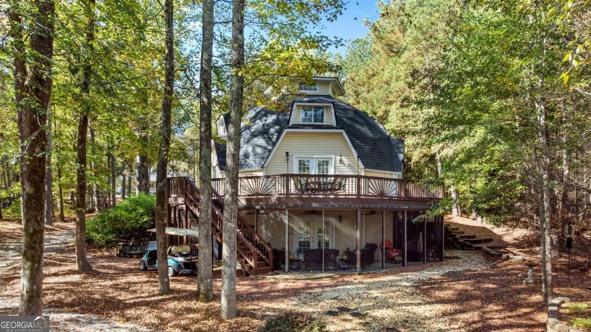 3 bedroom, 3 bathroom, 3,369 sq ft single family residence for sale at 1251 White Oak Drive, White Plains, GA 30678 — photo 4