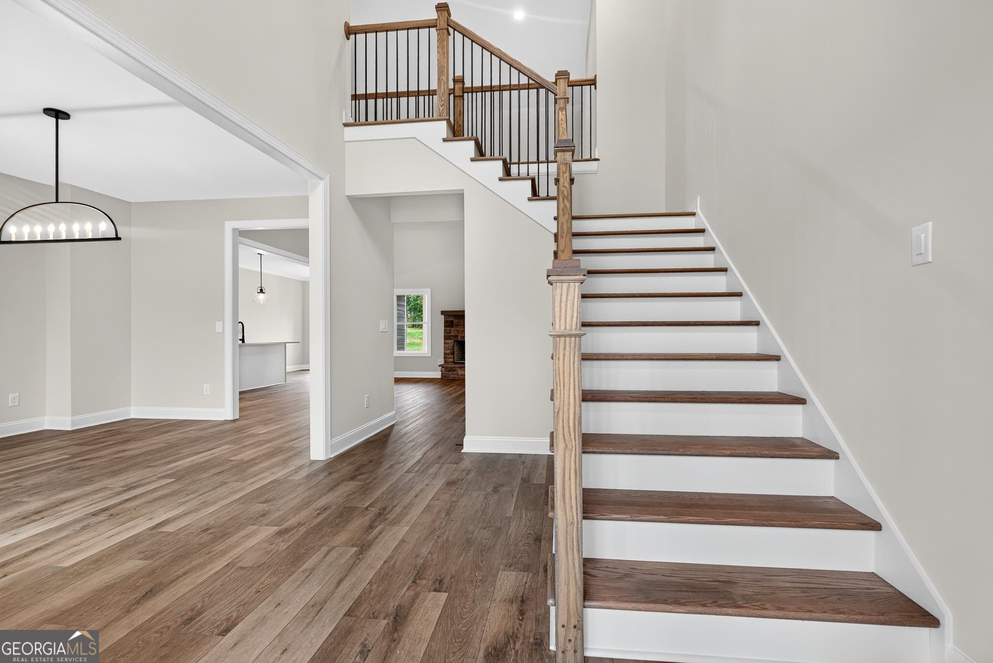 5 bedroom, 3 bathroom, 2,779 sq ft single family residence for sale at 88 Conner Lane, Williamson, GA 30292 — photo 9