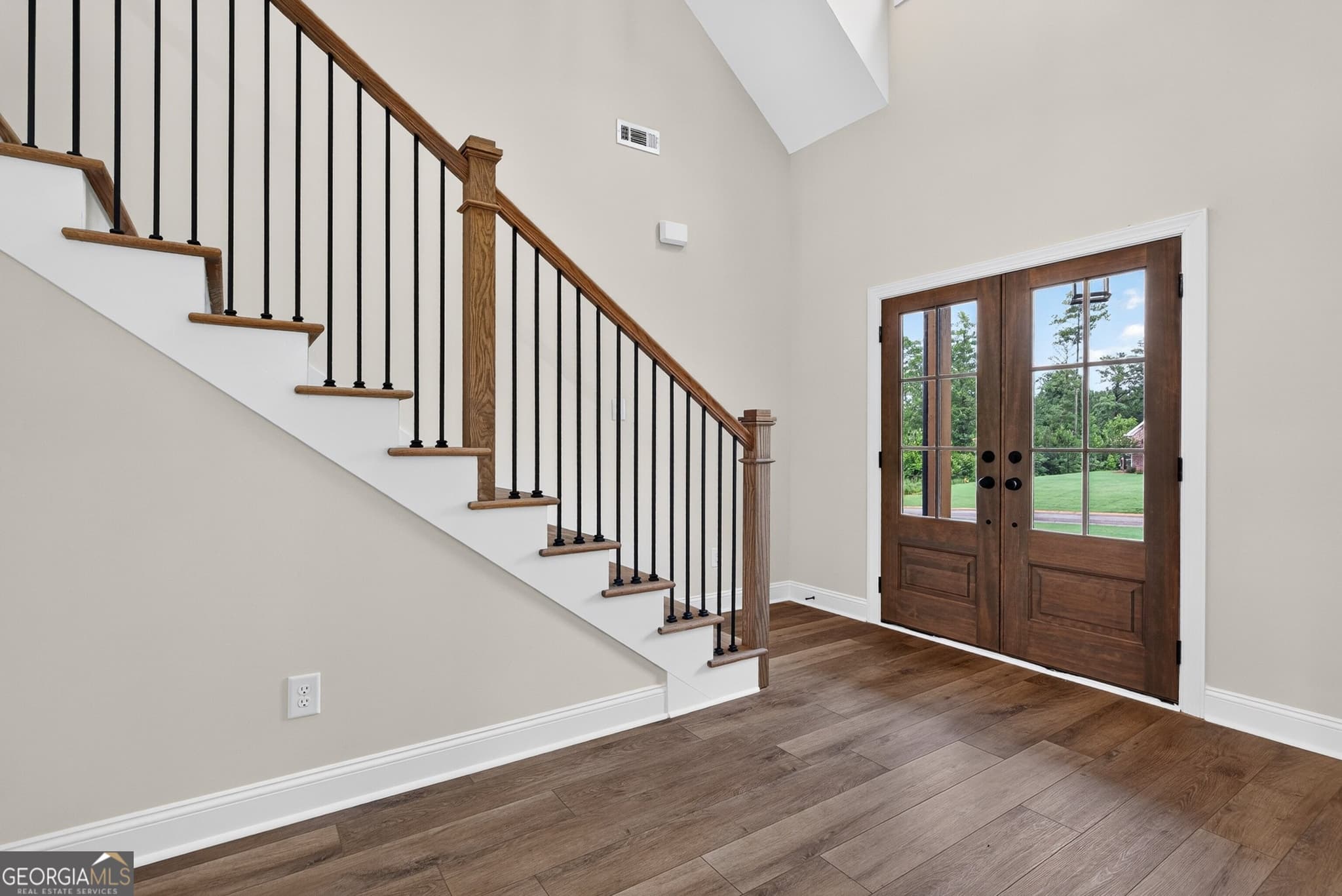 5 bedroom, 3 bathroom, 2,779 sq ft single family residence for sale at 88 Conner Lane, Williamson, GA 30292 — photo 10