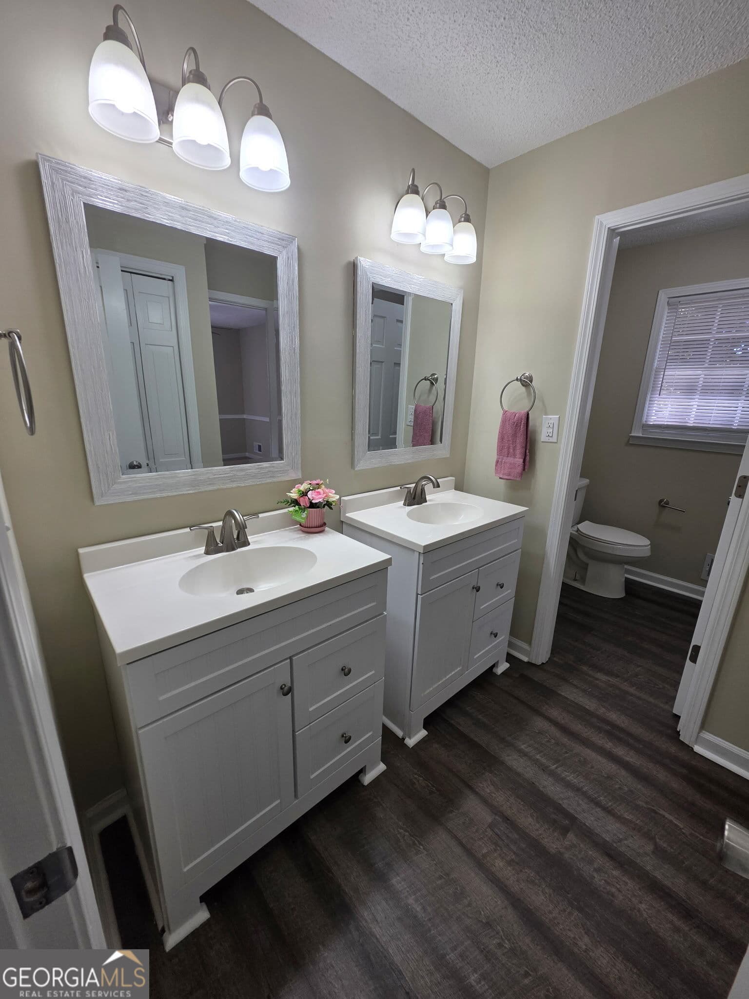 4 bedroom, 2.5 bathroom, 2,312 sq ft single family residence for sale at 1040 Carol Drive, Watkinsville, GA 30677 — photo 9