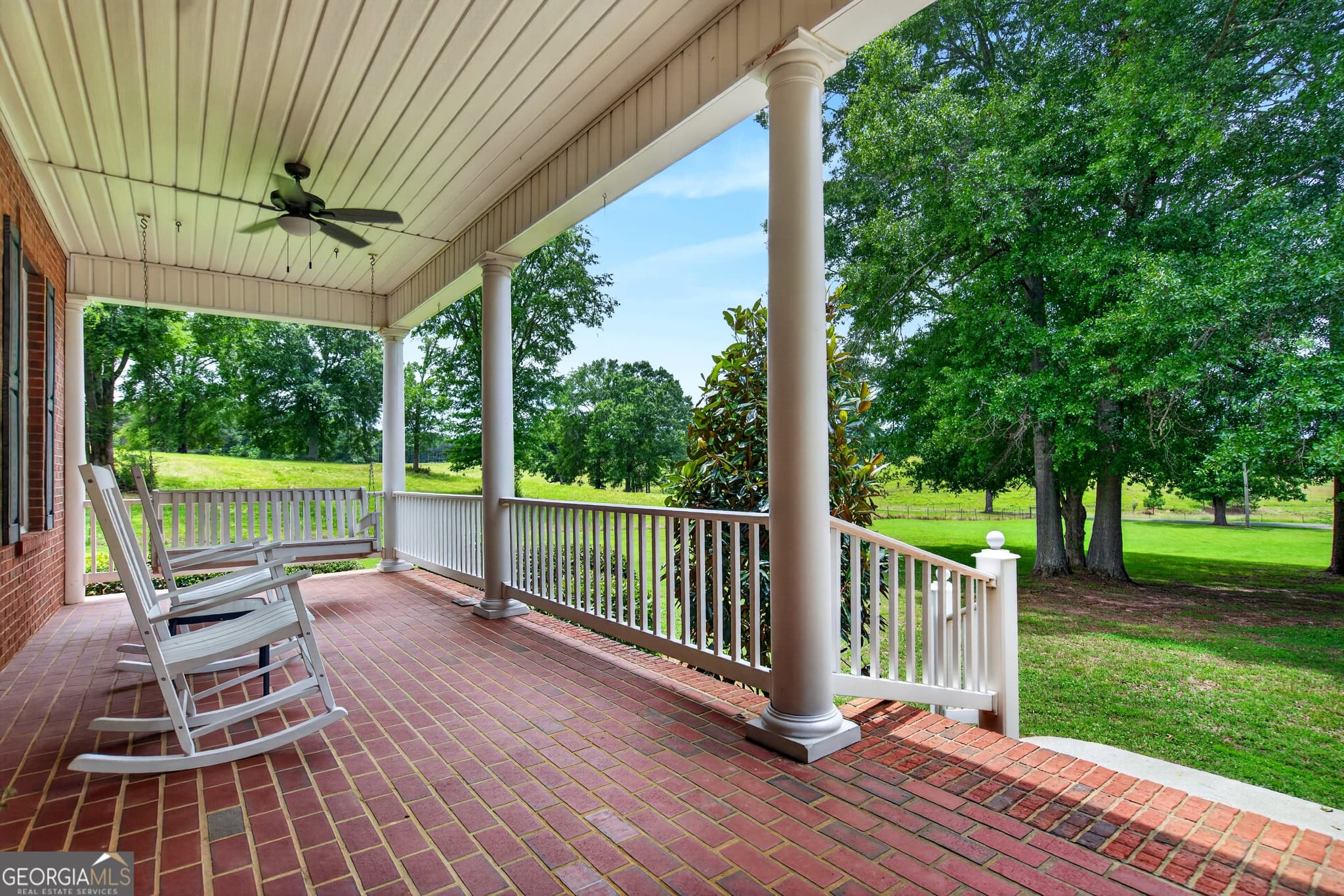 4 bedroom, 4.5 bathroom, 4,400 sq ft single family residence for sale at 2302 County Road 297, Five Points, AL 36855 — photo 6