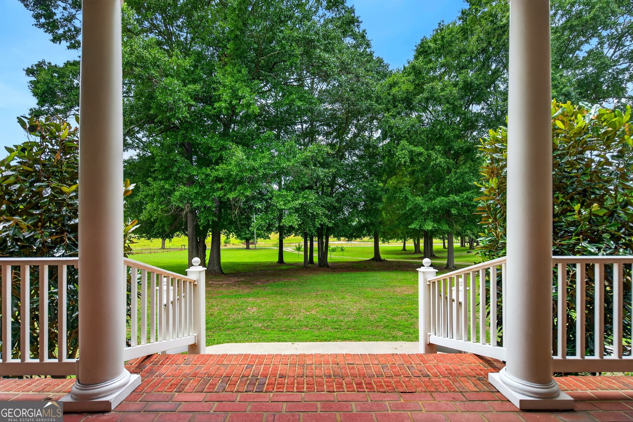4 bedroom, 4.5 bathroom, 4,400 sq ft single family residence for sale at 2302 County Road 297, Five Points, AL 36855 — photo 7