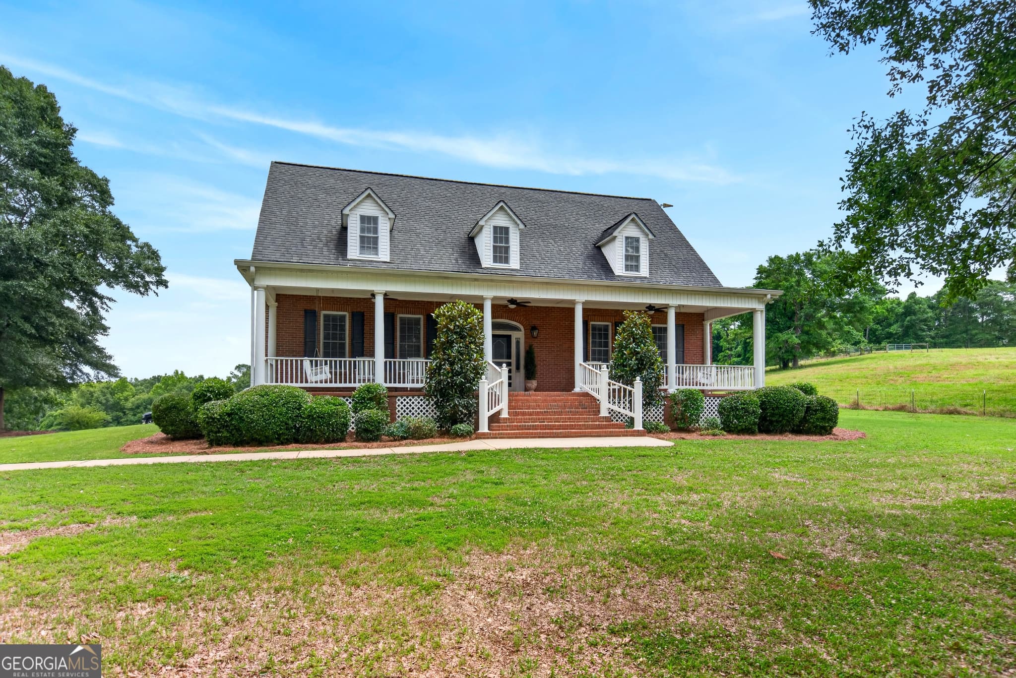 4 bedroom, 4.5 bathroom, 4,400 sq ft single family residence for sale at 2302 County Road 297, Five Points, AL 36855 — photo 5