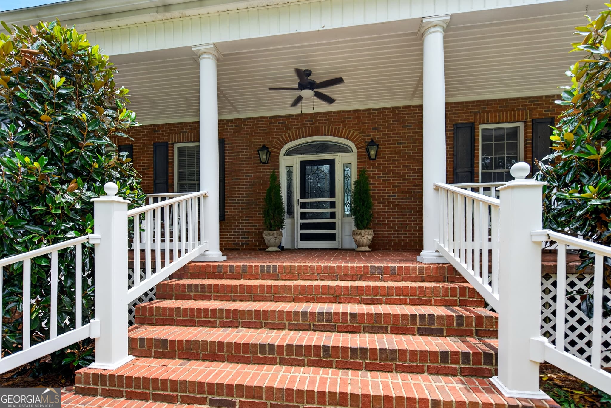 4 bedroom, 4.5 bathroom, 4,400 sq ft single family residence for sale at 2302 County Road 297, Five Points, AL 36855 — photo 9