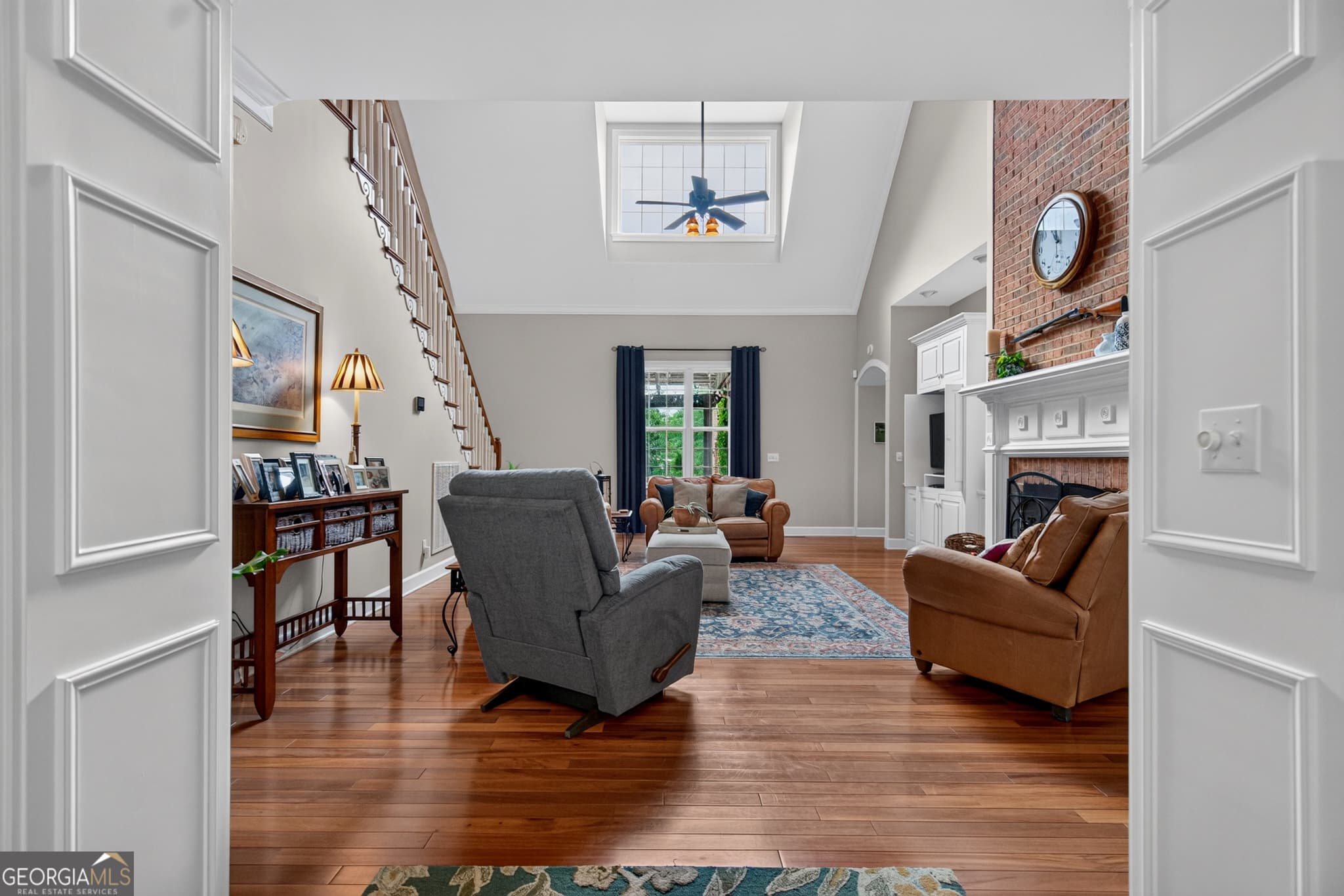 4 bedroom, 4.5 bathroom, 4,400 sq ft single family residence for sale at 2302 County Road 297, Five Points, AL 36855 — photo 10