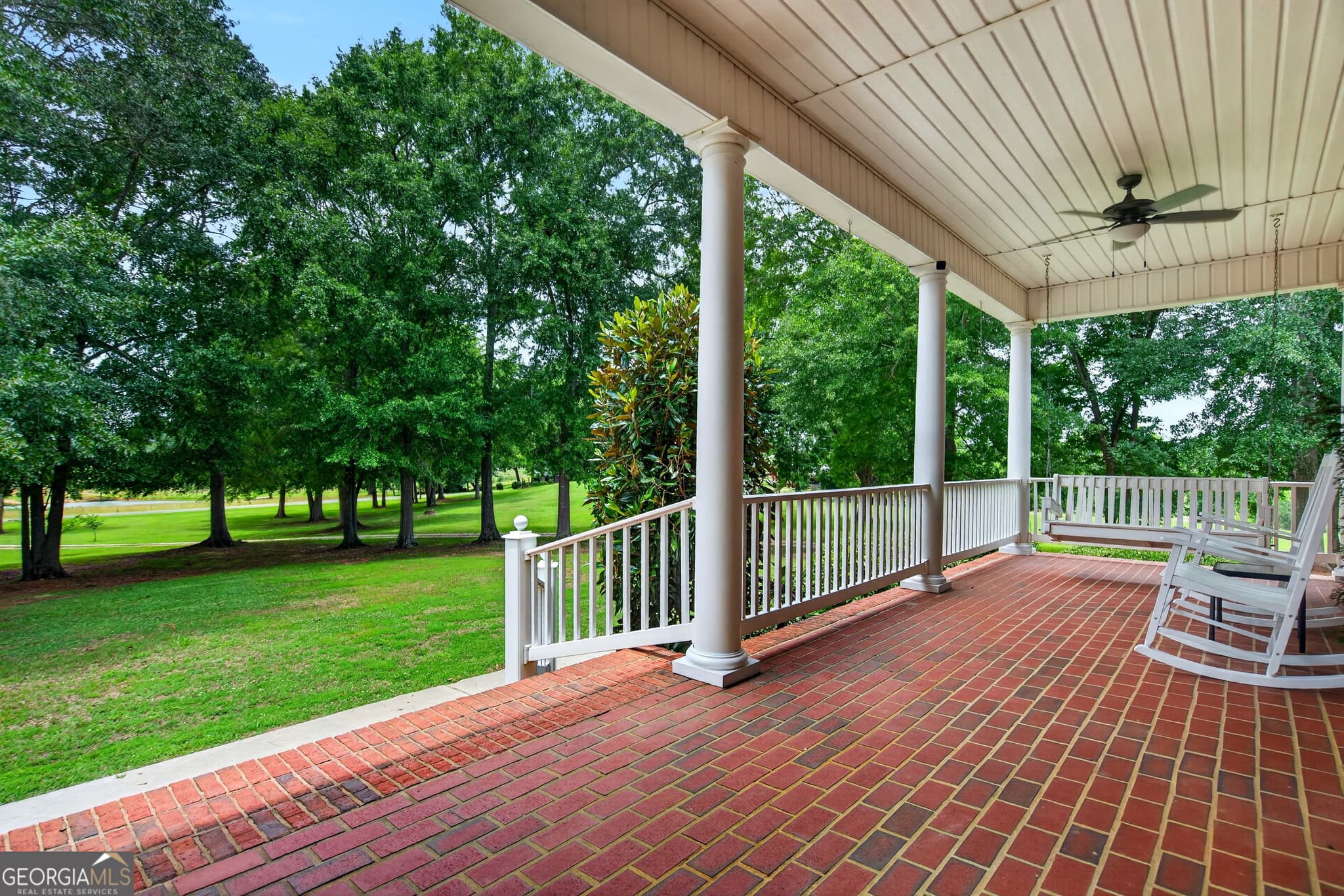 4 bedroom, 4.5 bathroom, 4,400 sq ft single family residence for sale at 2302 County Road 297, Five Points, AL 36855 — photo 8
