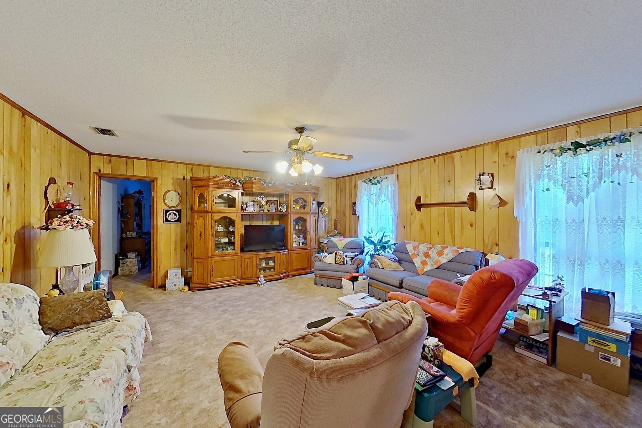 4 bedroom, 2 bathroom, 1,900 sq ft single family residence for sale at 2142 Ben Couch Road, Blackshear, GA 31516 — photo 10