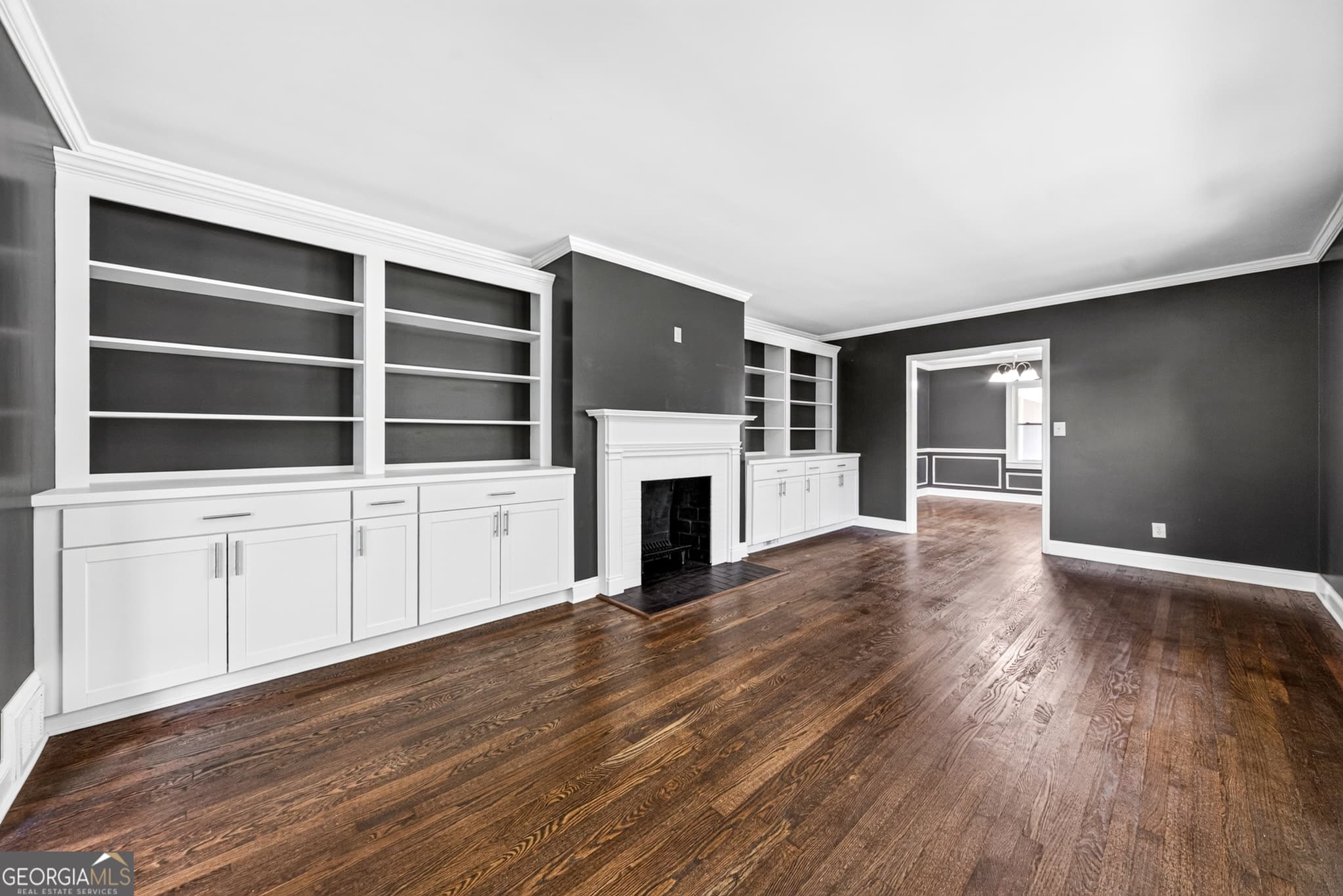4 bedroom, 4 bathroom, 3,368 sq ft single family residence for sale at 270 Pine Valley Drive, Athens, GA 30606 — photo 2