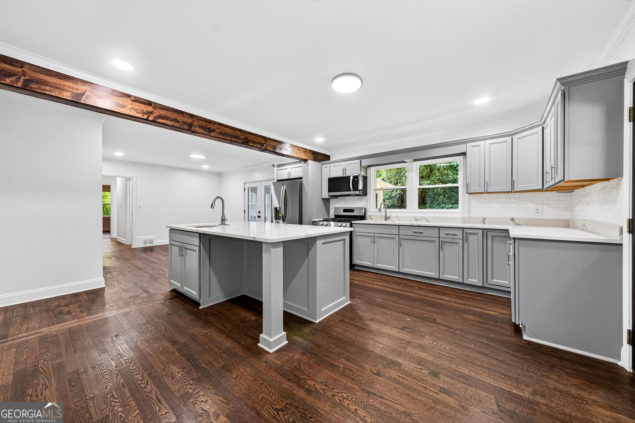 4 bedroom, 4 bathroom, 3,368 sq ft single family residence for sale at 270 Pine Valley Drive, Athens, GA 30606 — photo 6