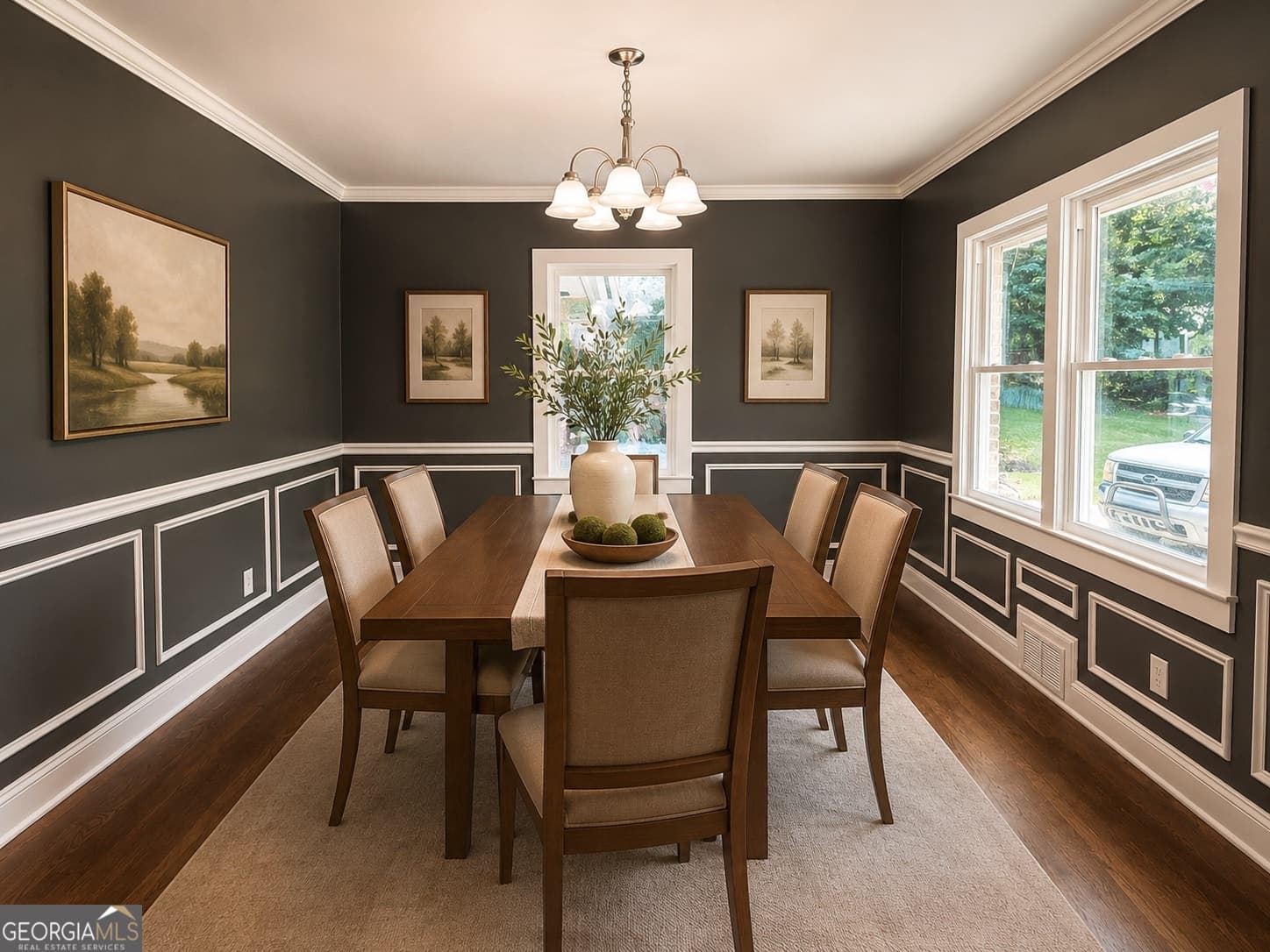 4 bedroom, 4 bathroom, 3,368 sq ft single family residence for sale at 270 Pine Valley Drive, Athens, GA 30606 — photo 5