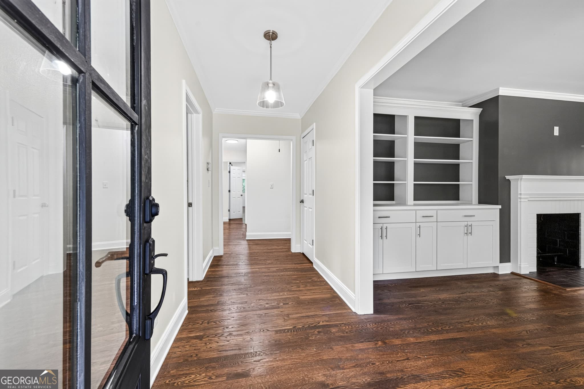 4 bedroom, 4 bathroom, 3,368 sq ft single family residence for sale at 270 Pine Valley Drive, Athens, GA 30606 — photo 9