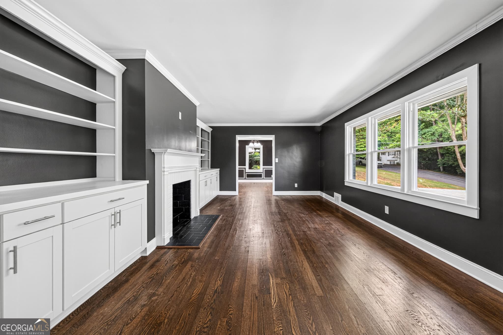 4 bedroom, 4 bathroom, 3,368 sq ft single family residence for sale at 270 Pine Valley Drive, Athens, GA 30606 — photo 10