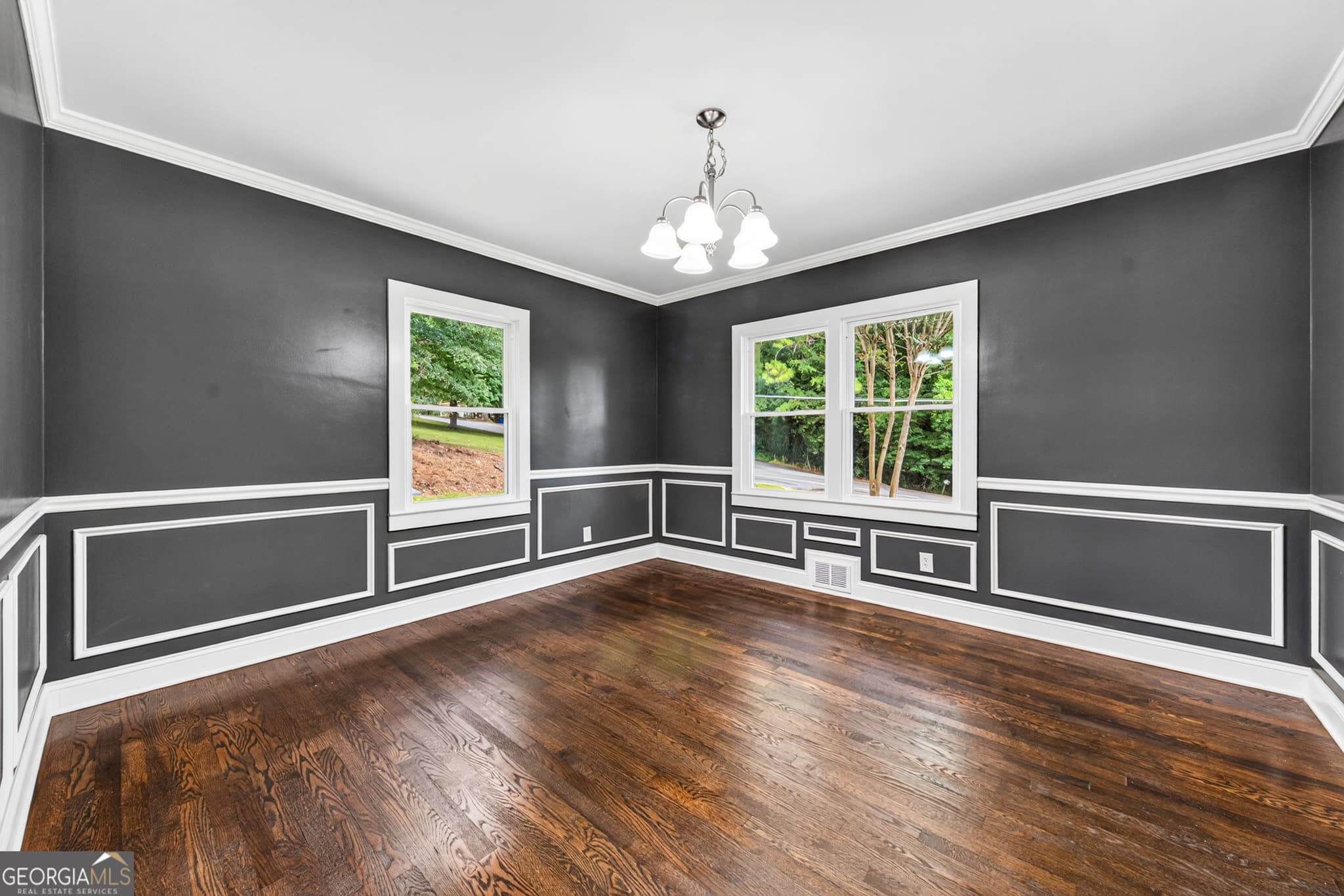 4 bedroom, 4 bathroom, 3,368 sq ft single family residence for sale at 270 Pine Valley Drive, Athens, GA 30606 — photo 4