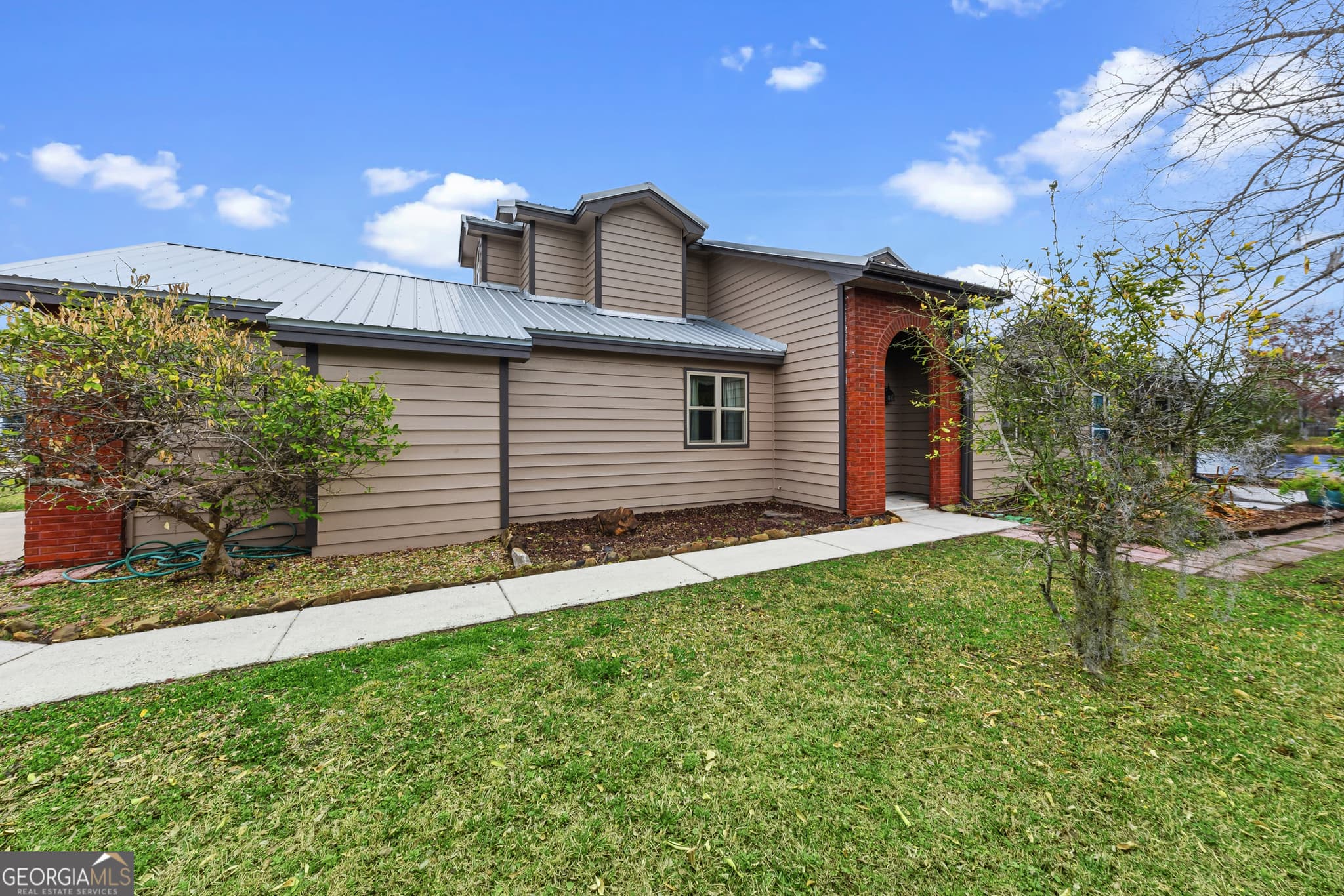 216 Cypress Drive, Kingsland, GA 31548 — most recent listing photo