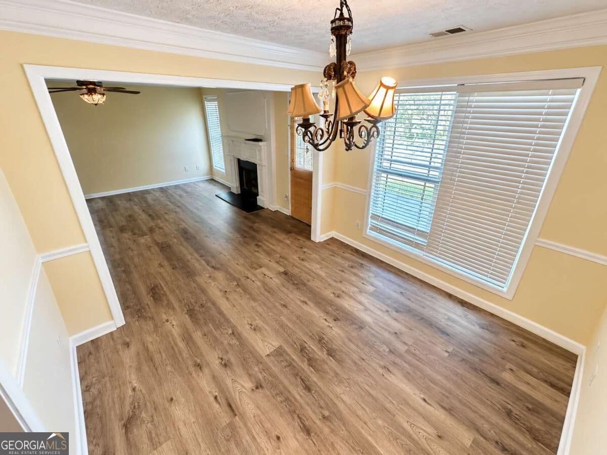 4 bedroom, 2.5 bathroom, 2,341 sq ft single family residence for sale at 2000 Briar Creek Court, Conyers, GA 30012 — photo 5