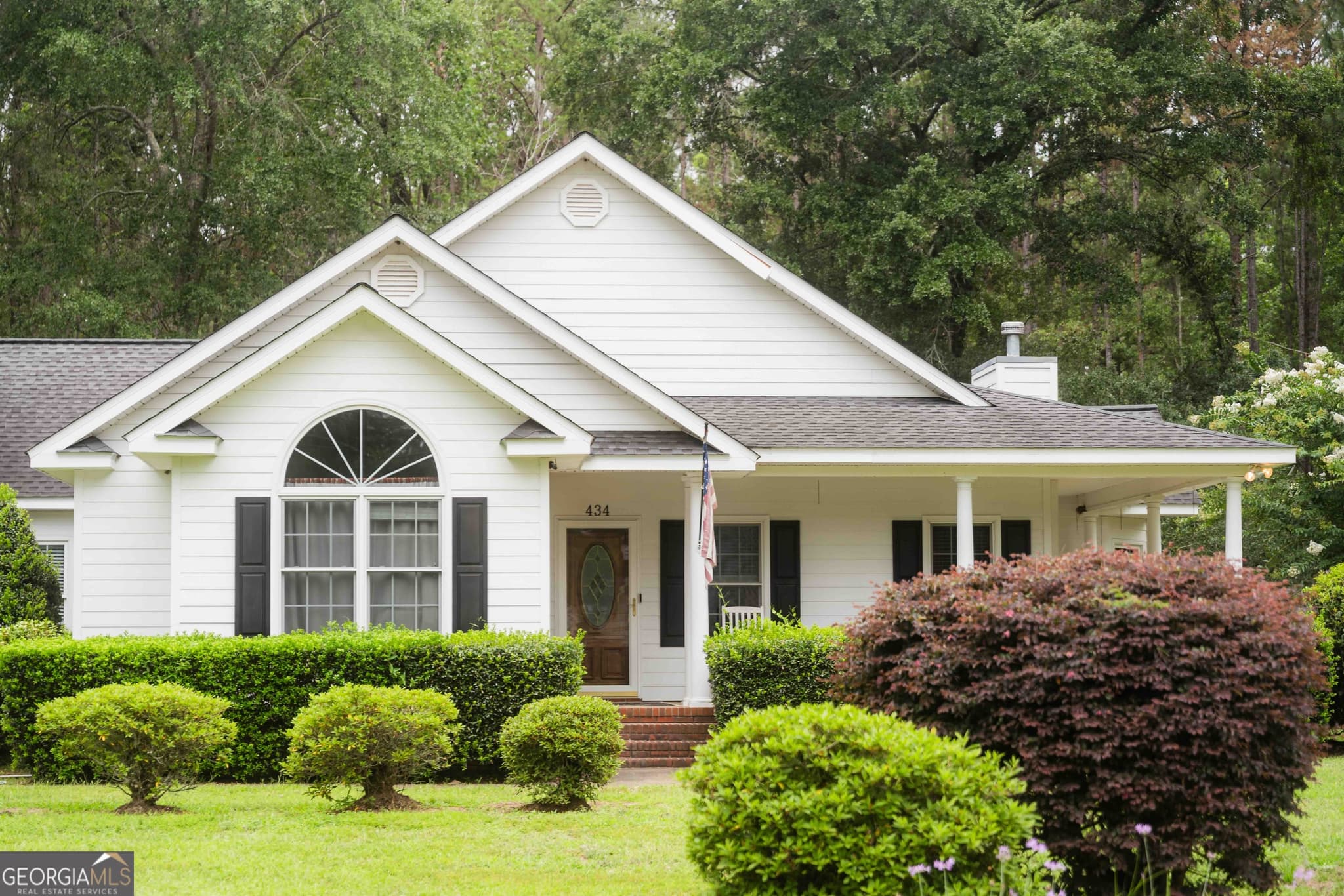 434 East Gate Drive, Thomasville, GA 31757 — most recent listing photo