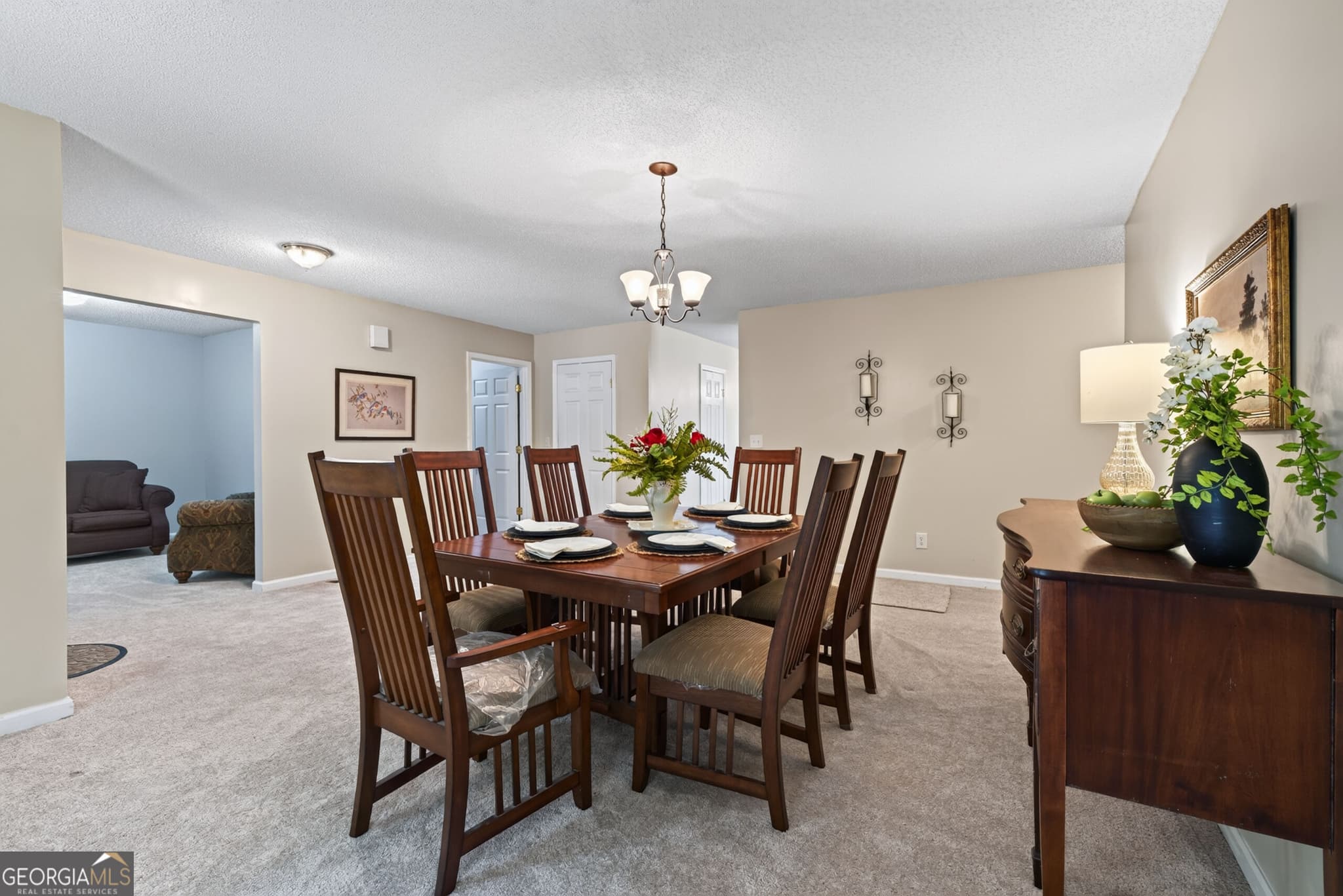 3 bedroom, 2.5 bathroom, 2,802 sq ft single family residence for sale at 225 Rock Creek Road, Gray, GA 31032 — photo 7