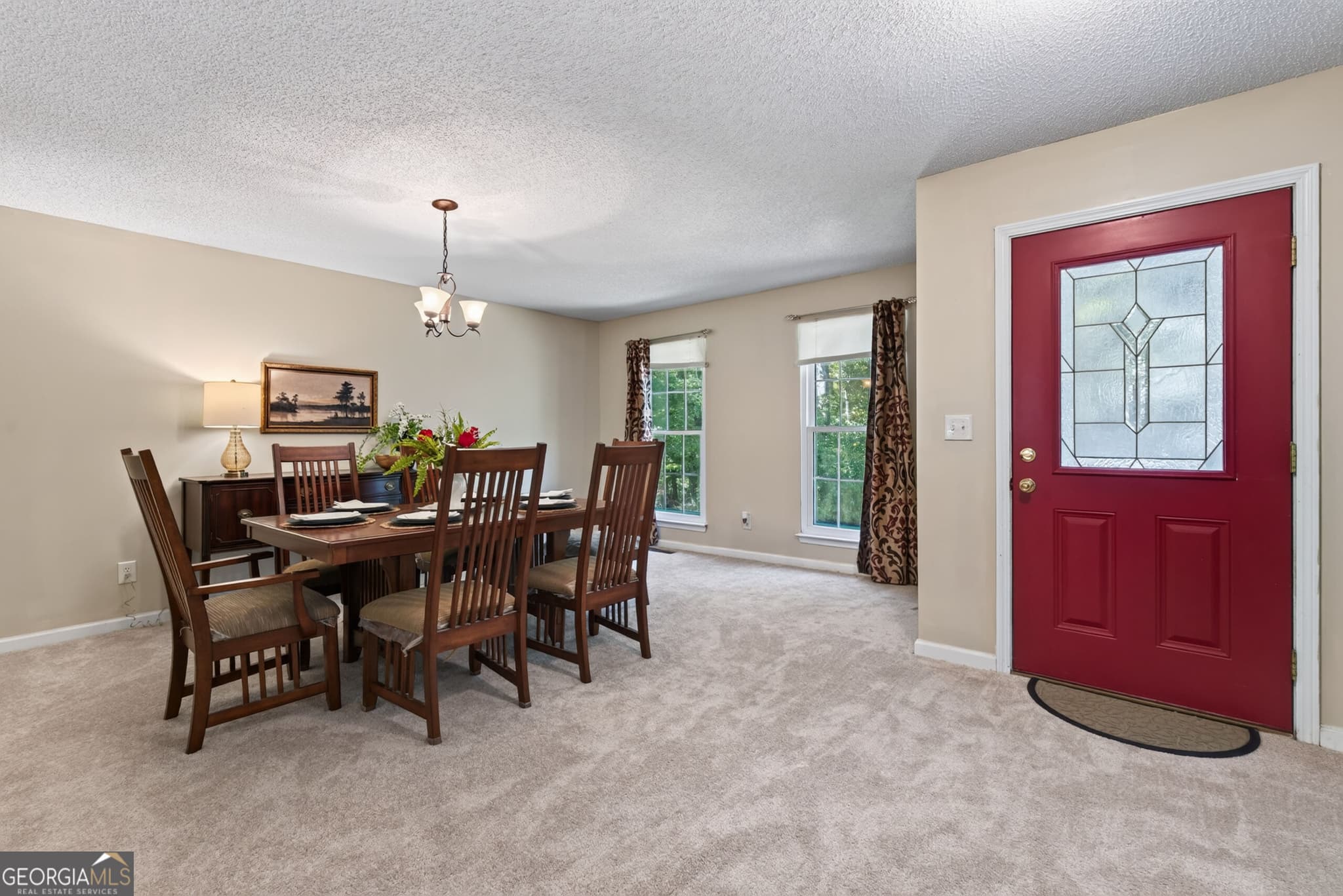 3 bedroom, 2.5 bathroom, 2,802 sq ft single family residence for sale at 225 Rock Creek Road, Gray, GA 31032 — photo 5