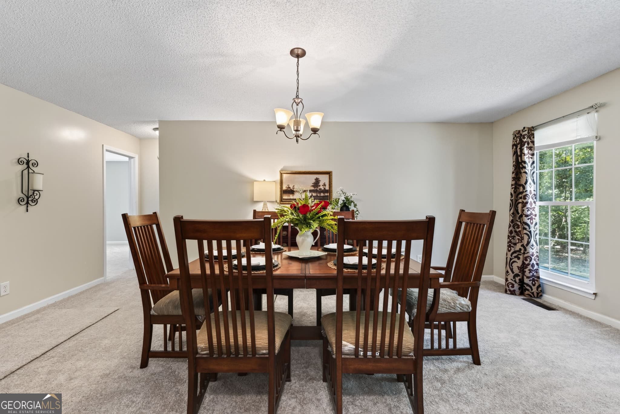 3 bedroom, 2.5 bathroom, 2,802 sq ft single family residence for sale at 225 Rock Creek Road, Gray, GA 31032 — photo 9