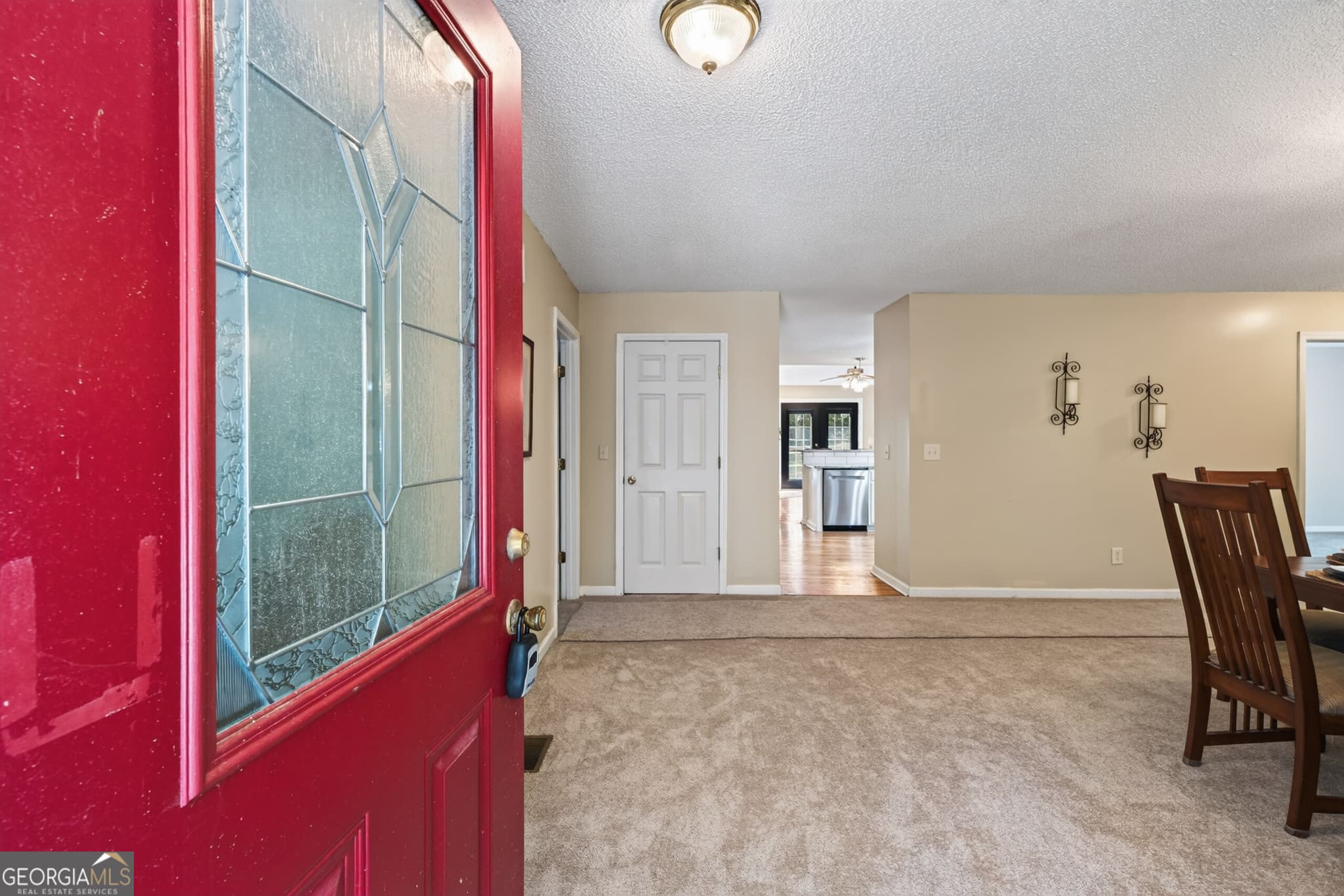 3 bedroom, 2.5 bathroom, 2,802 sq ft single family residence for sale at 225 Rock Creek Road, Gray, GA 31032 — photo 4