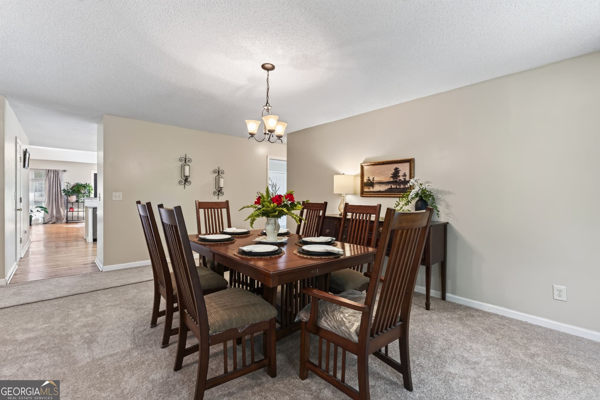 3 bedroom, 2.5 bathroom, 2,802 sq ft single family residence for sale at 225 Rock Creek Road, Gray, GA 31032 — photo 8